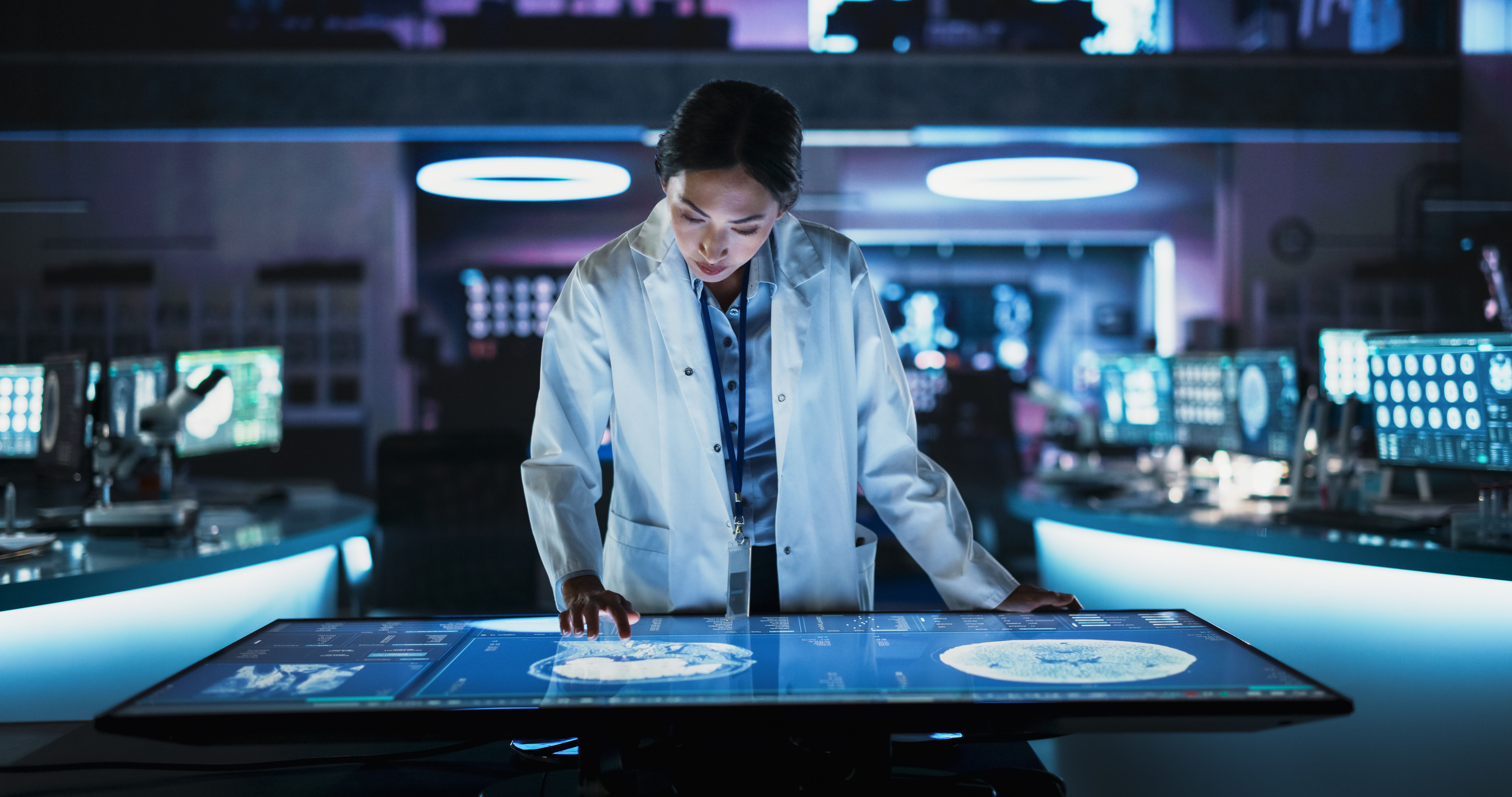 biotechnology innovation