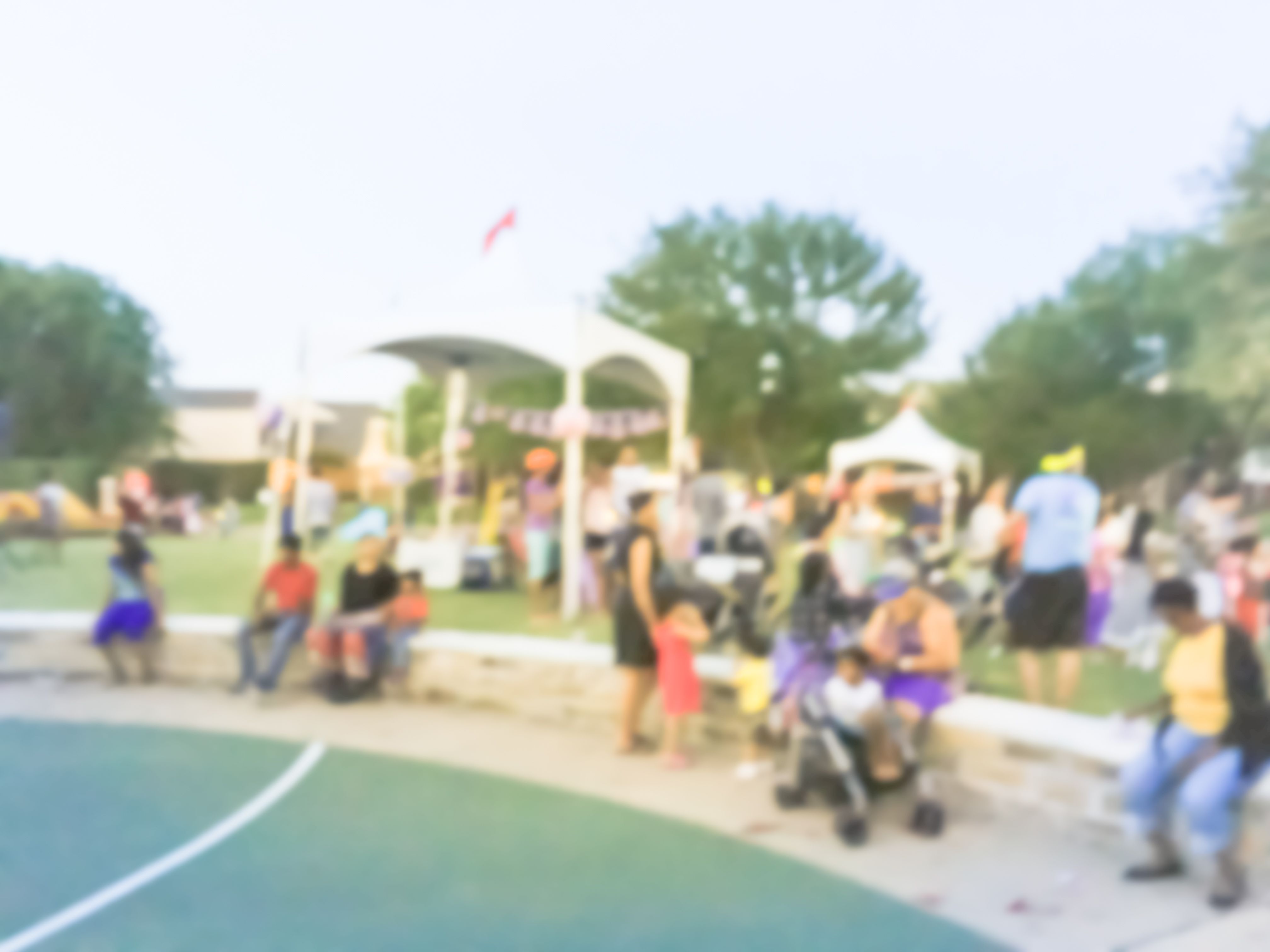 dyer community event