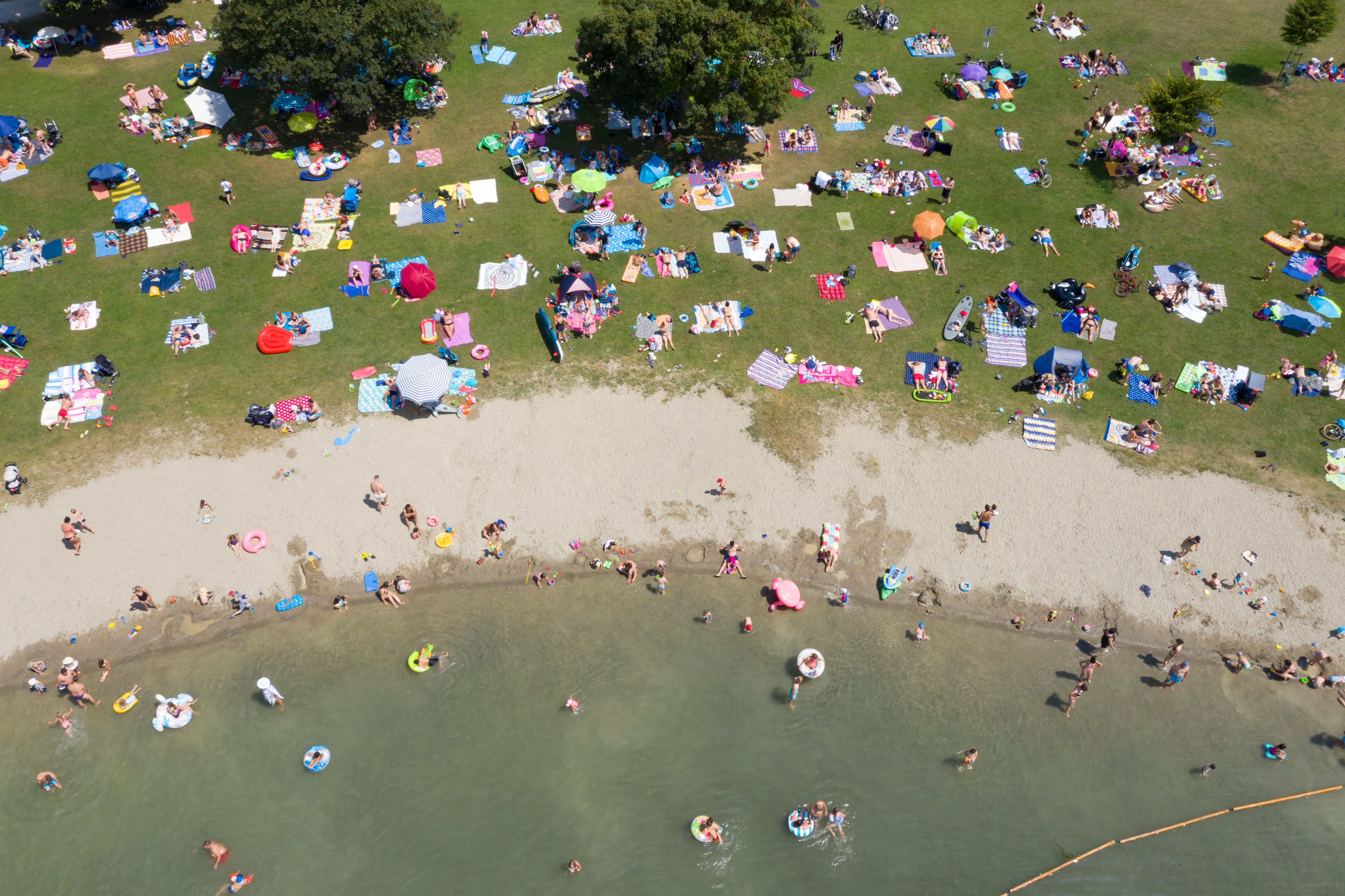 outdoor event kurmannapalem