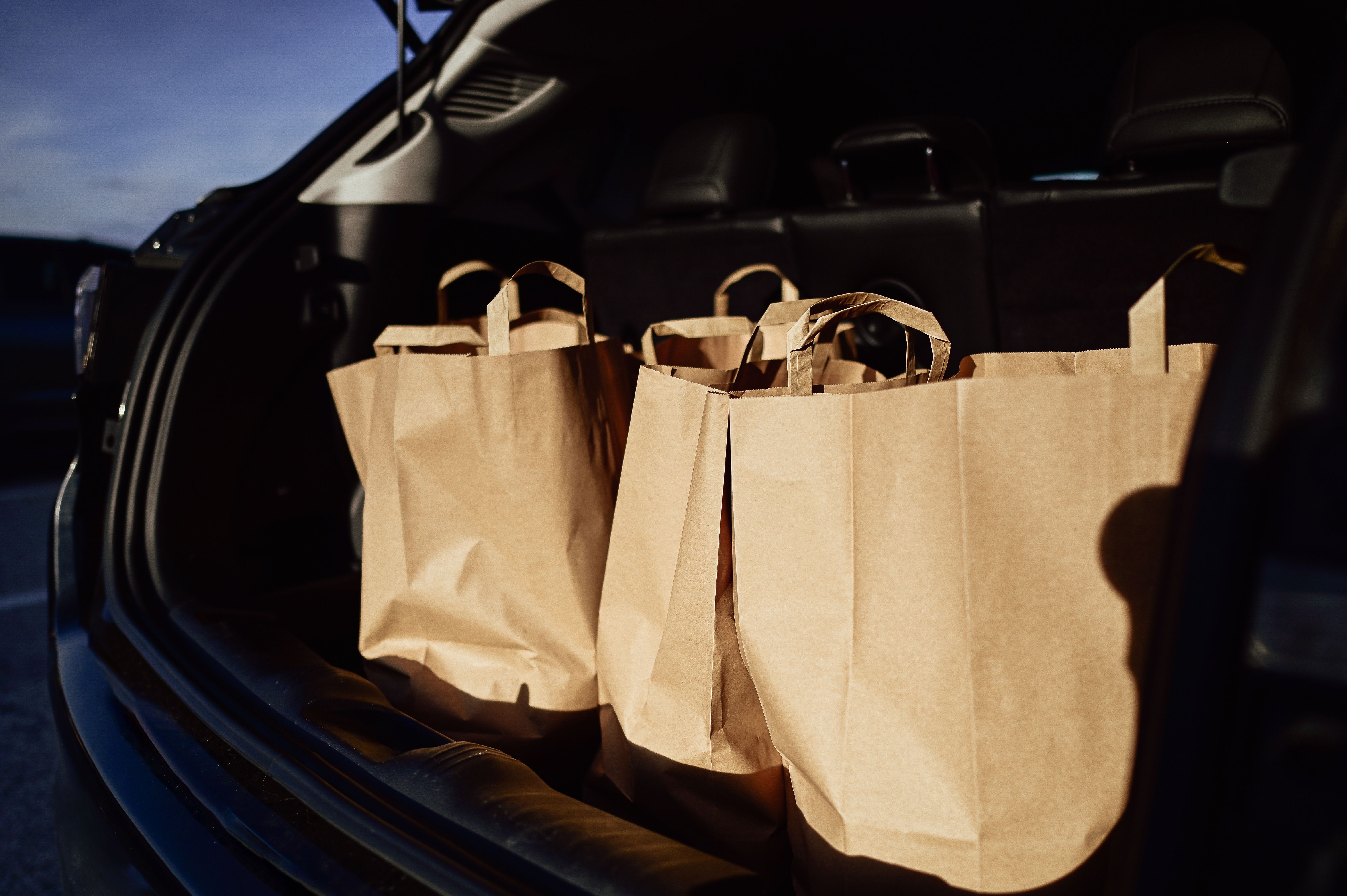 eco-friendly car products