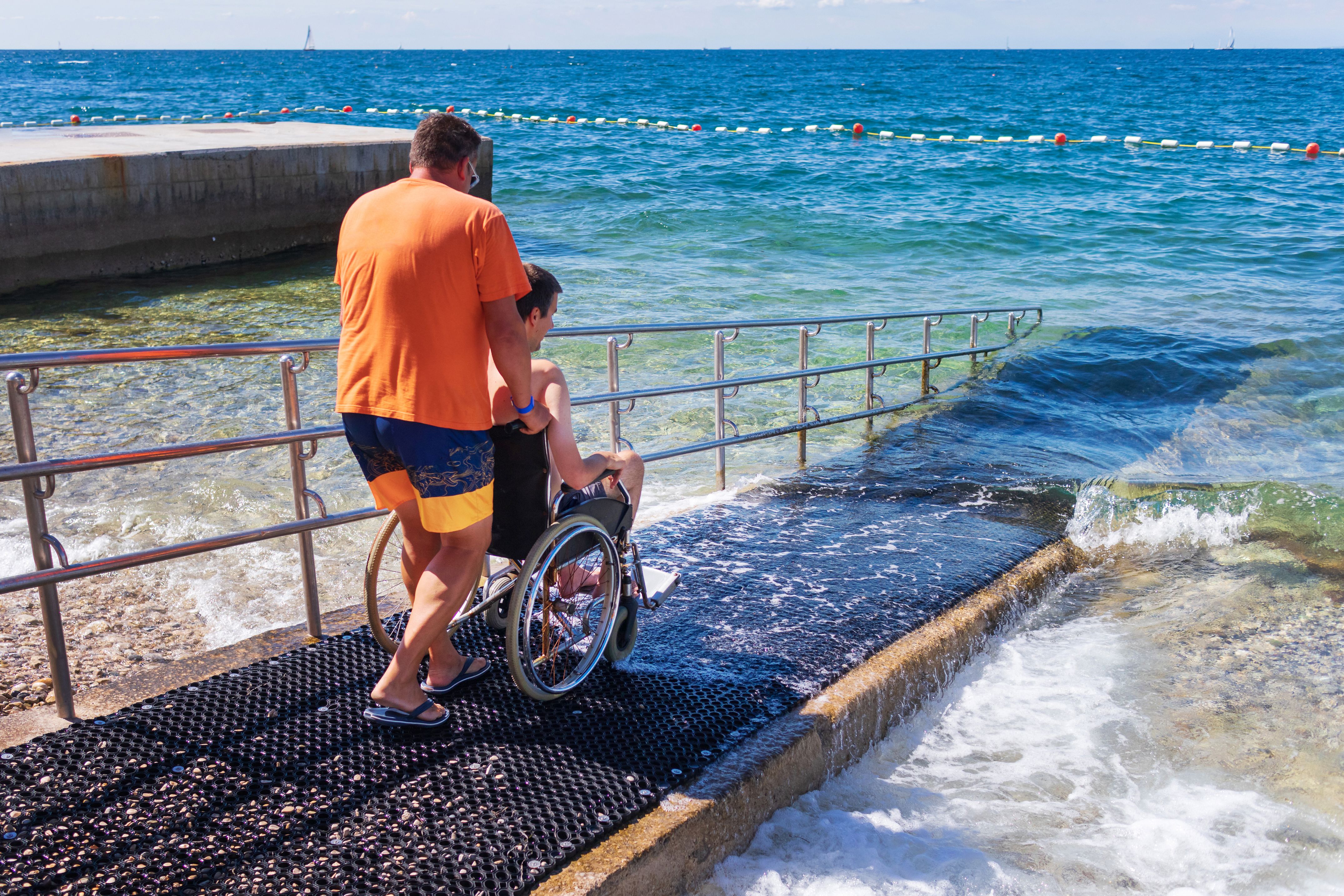 travel accessibility