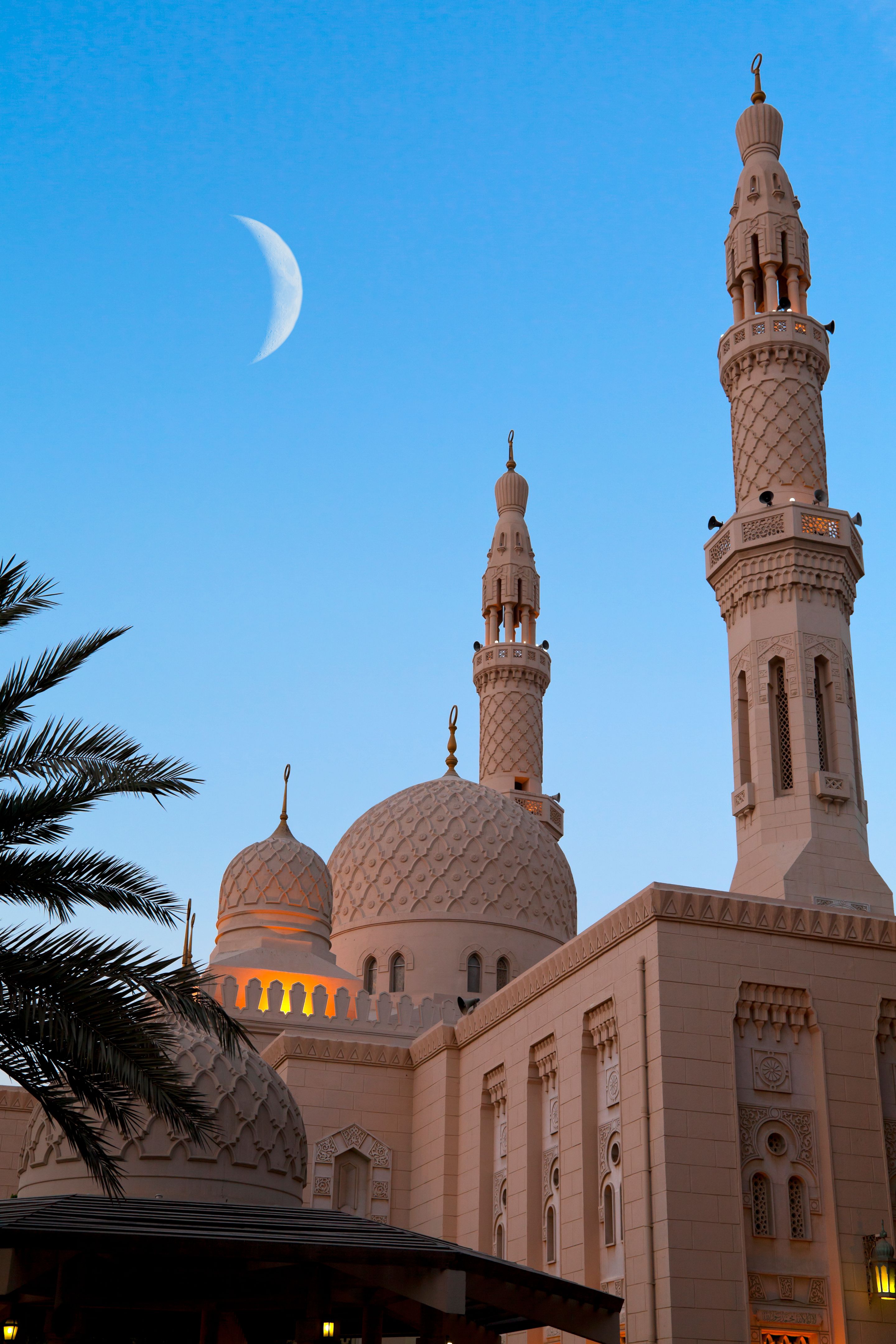dubai festival
