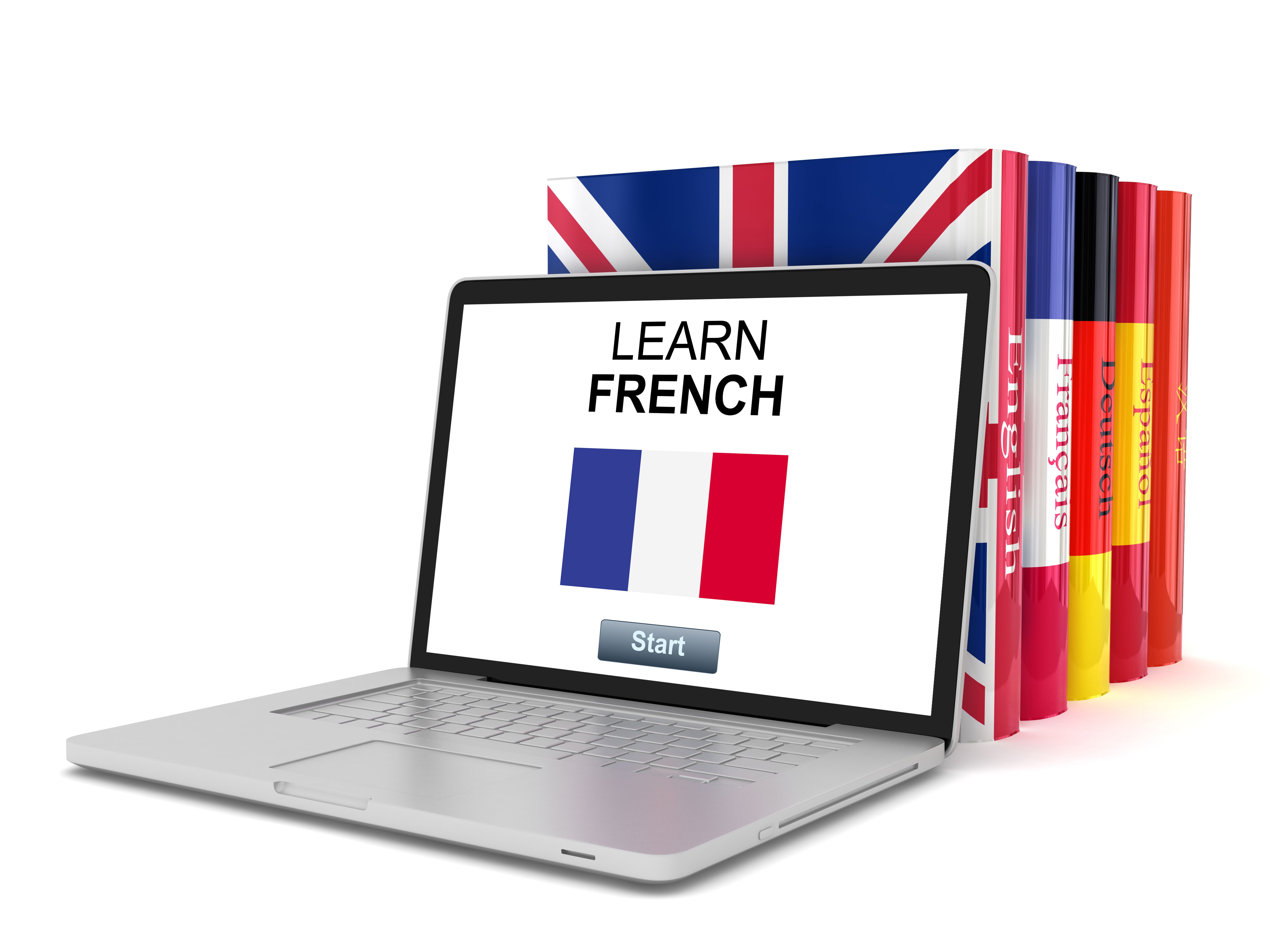 online french classes
