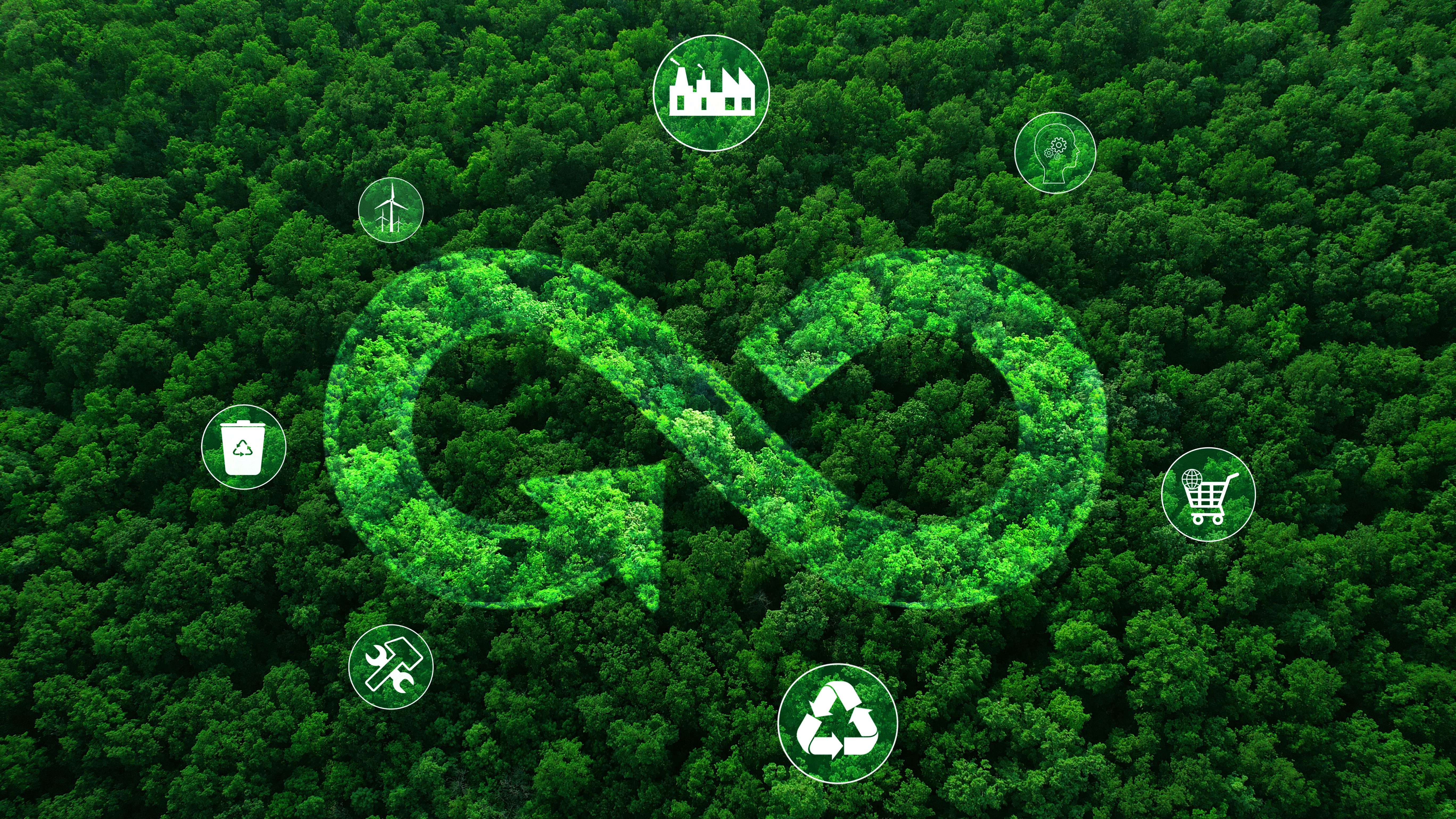 sustainable manufacturing