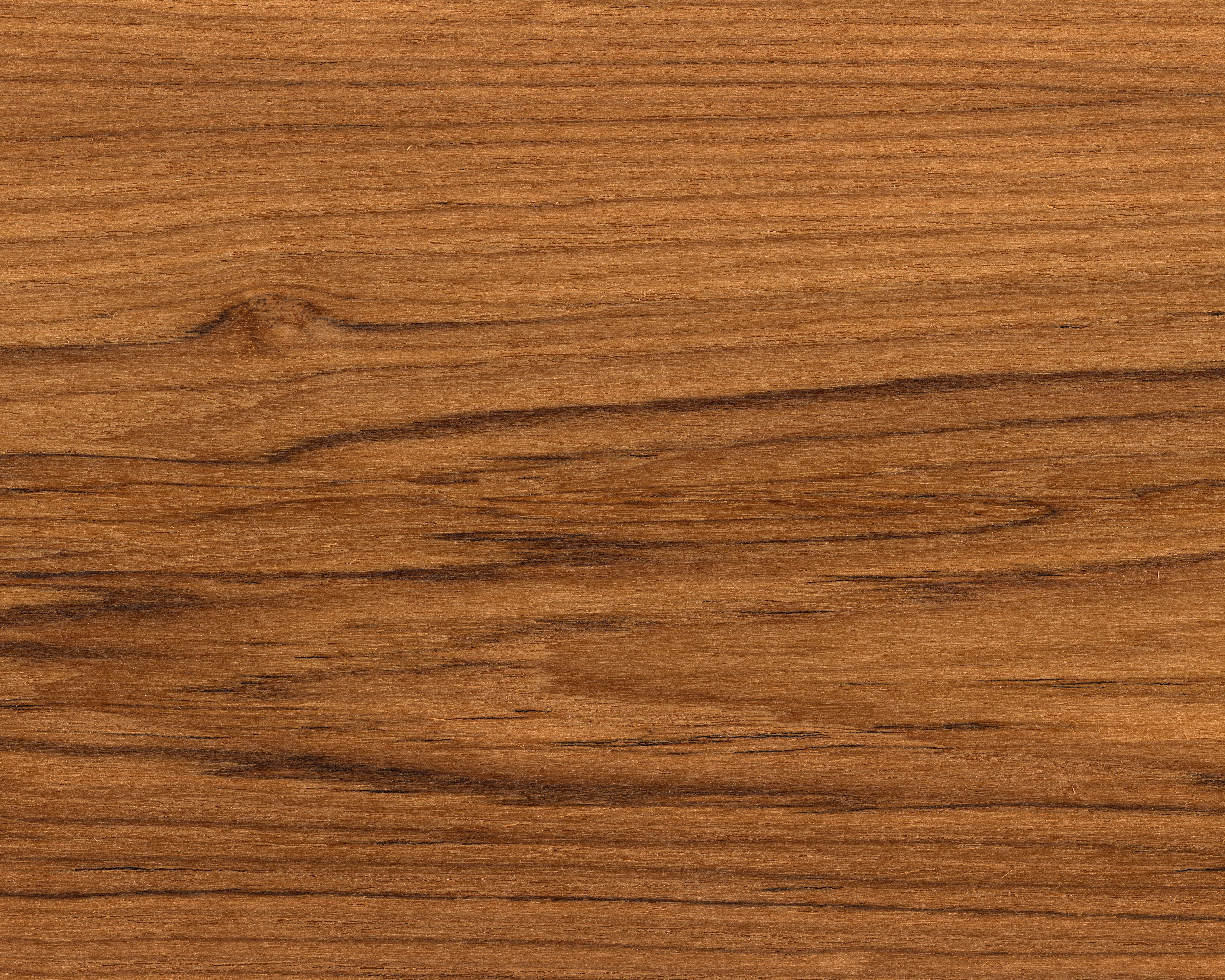 live edge teak