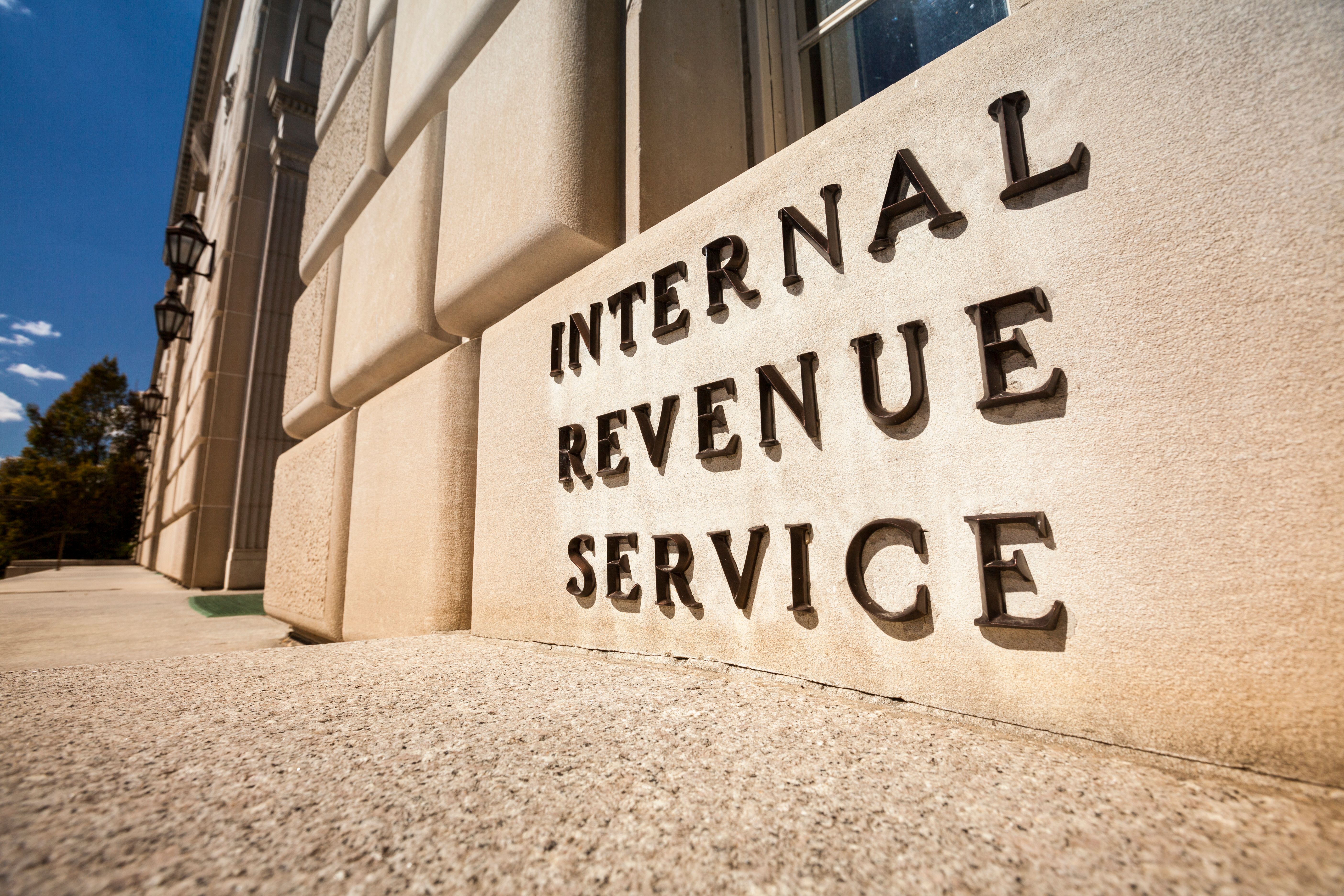 IRS audit