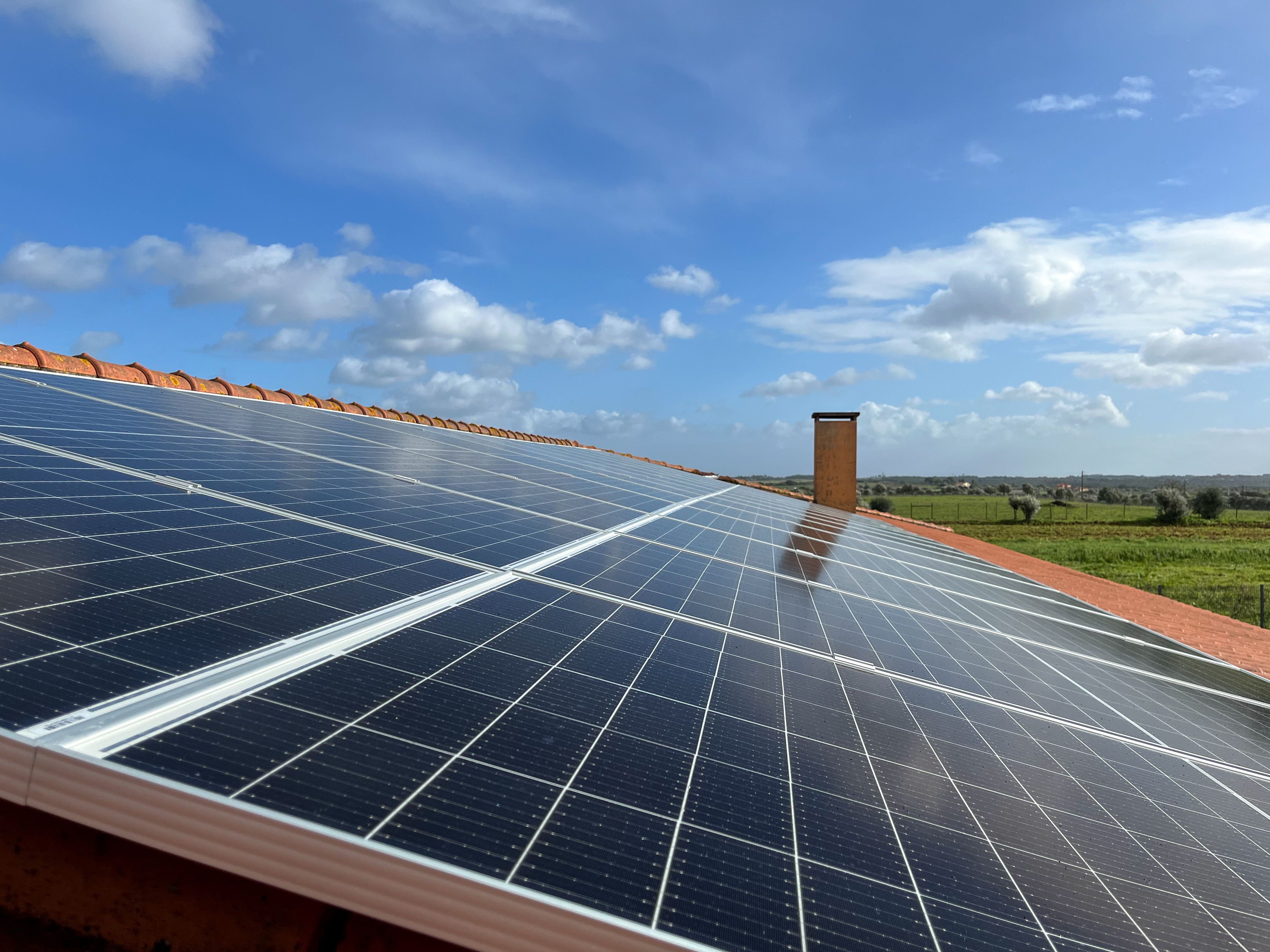 solar incentives Portugal