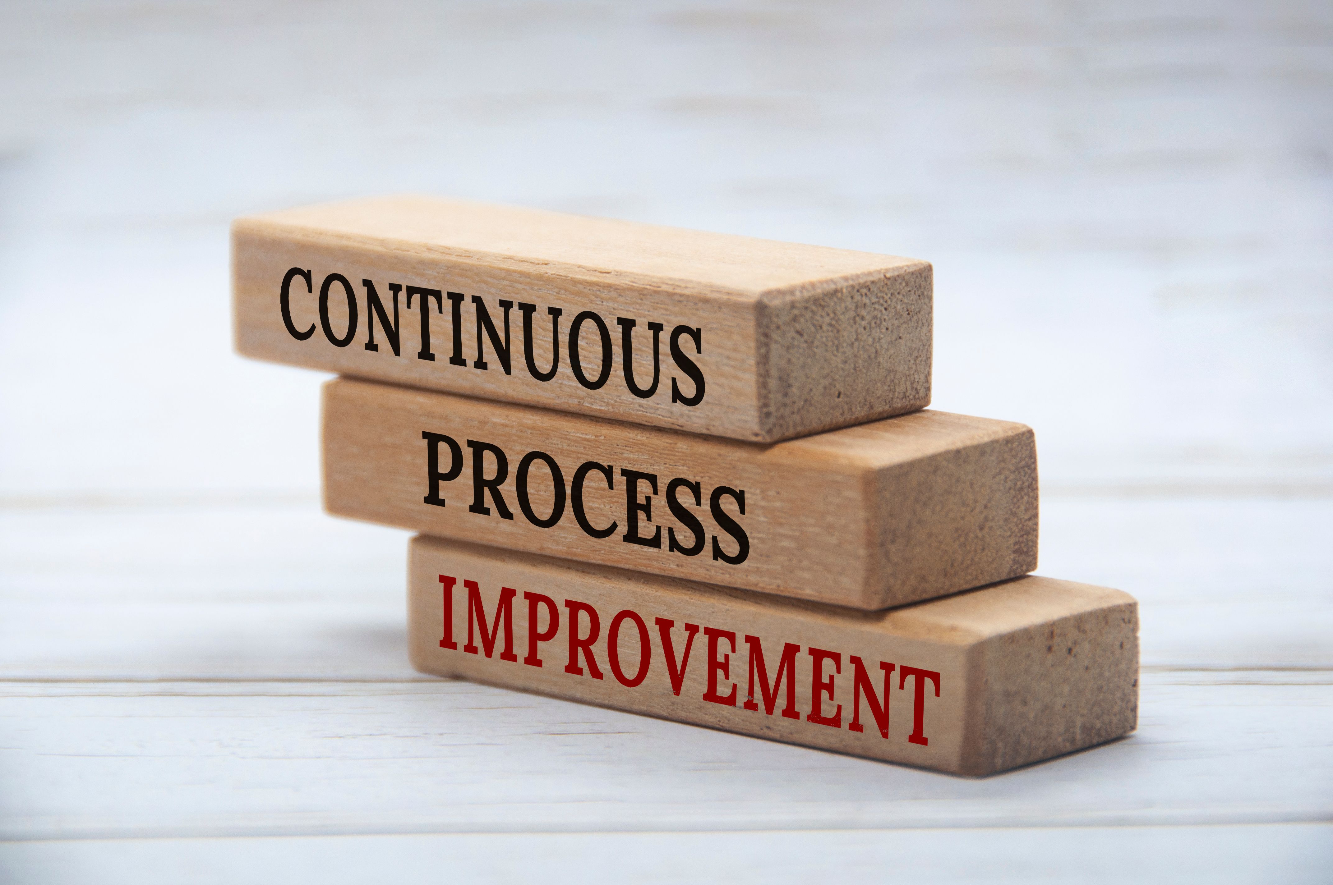 process improvement
