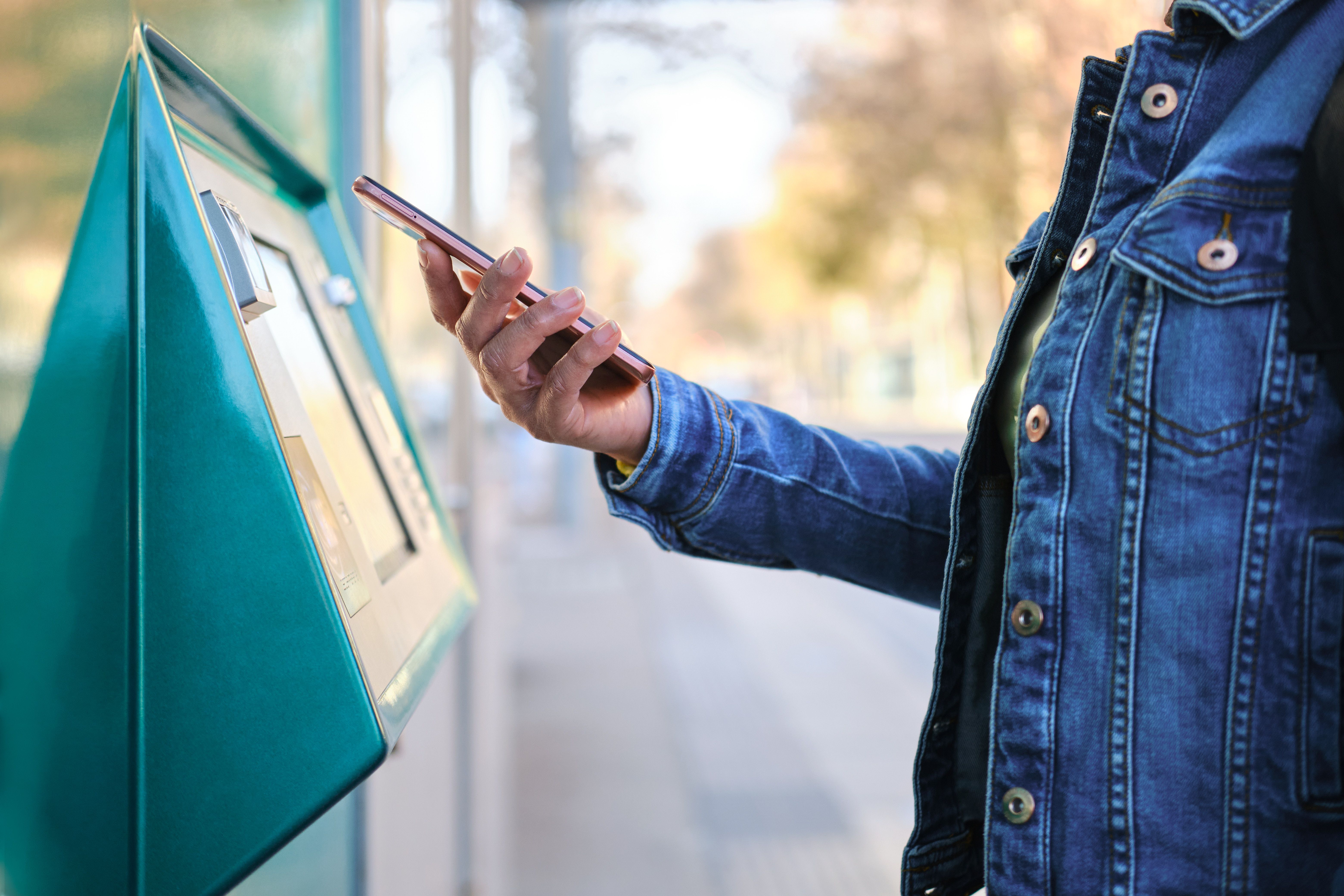 European cities payments