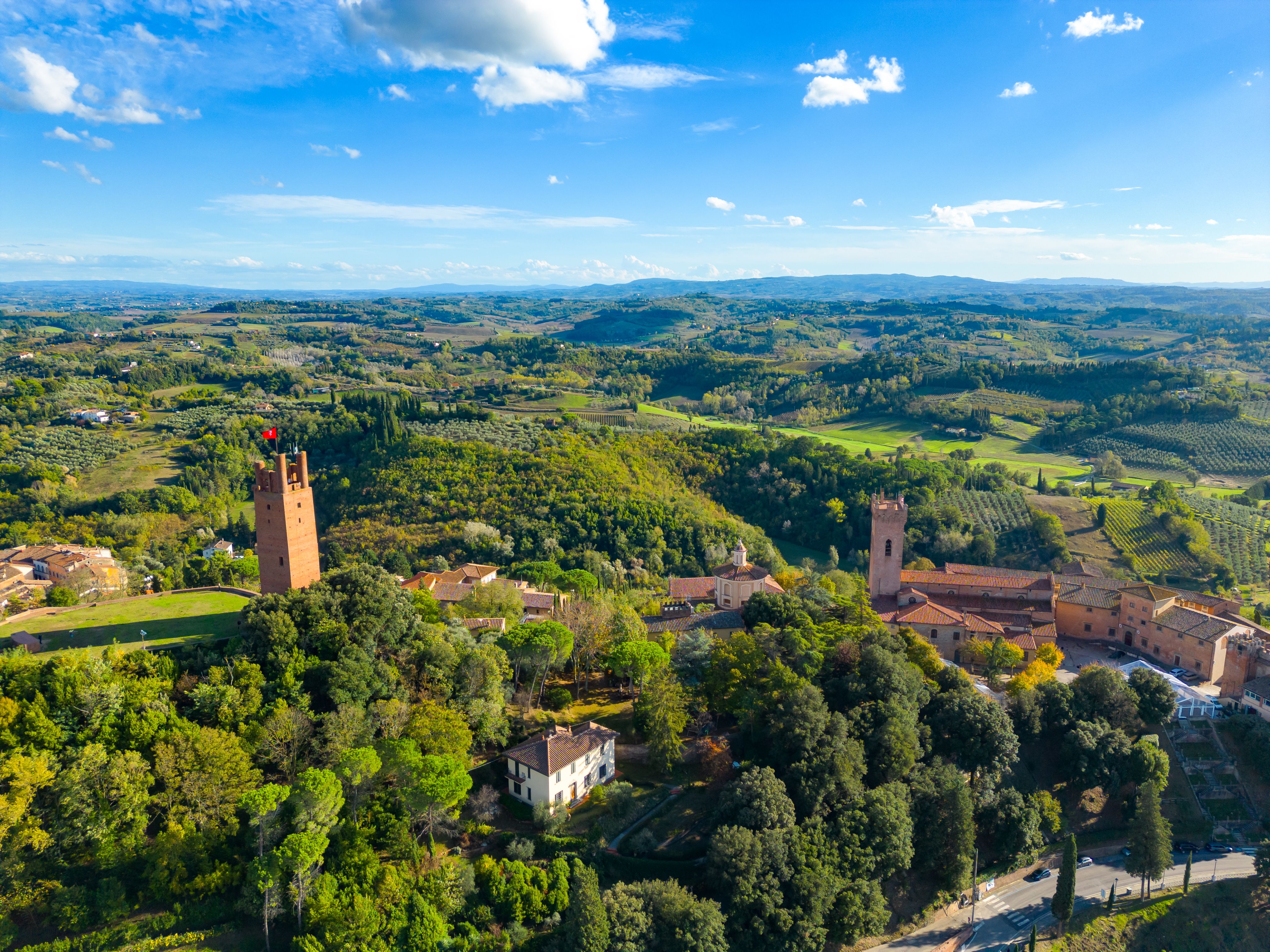 San Miniato