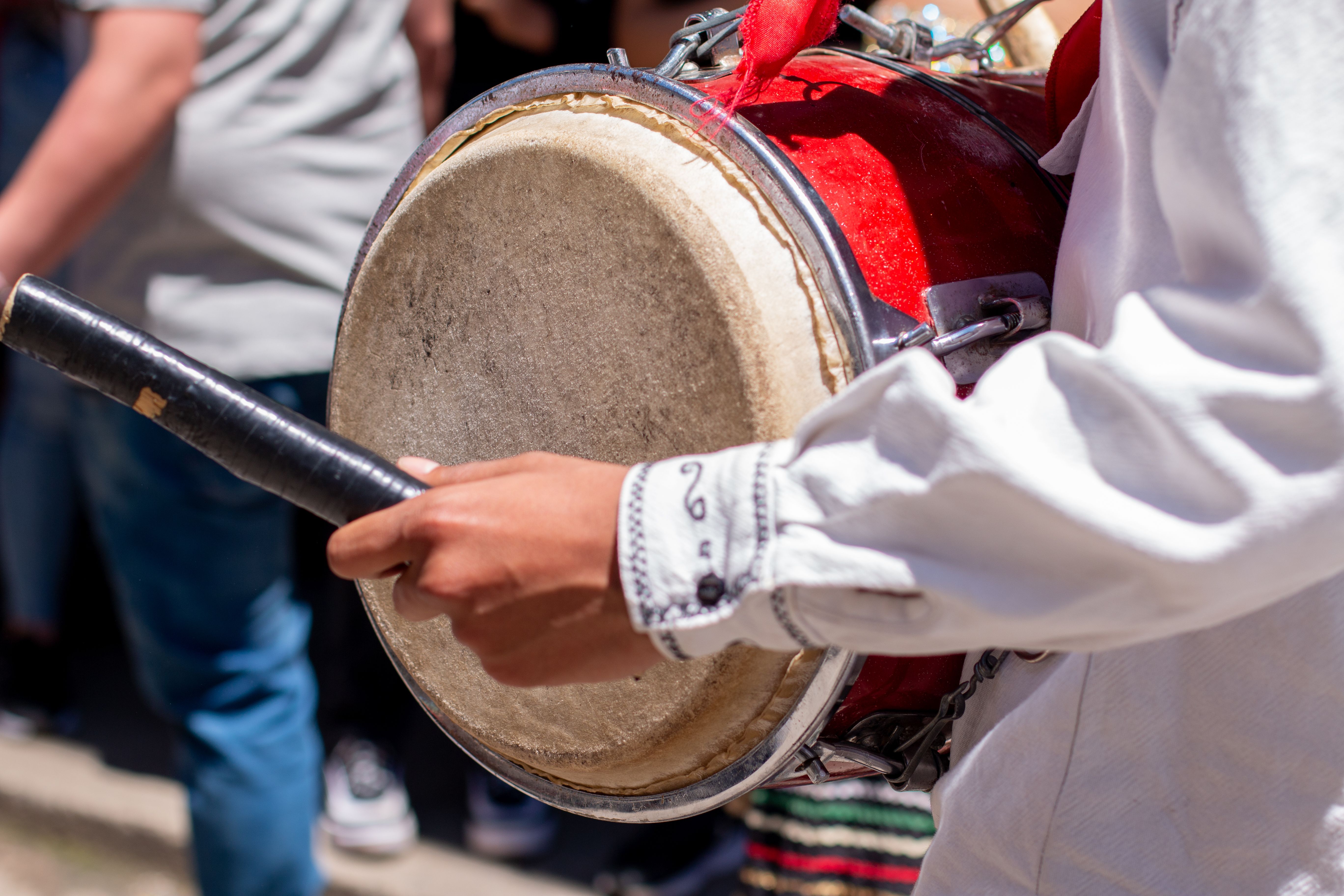 colombian music festival