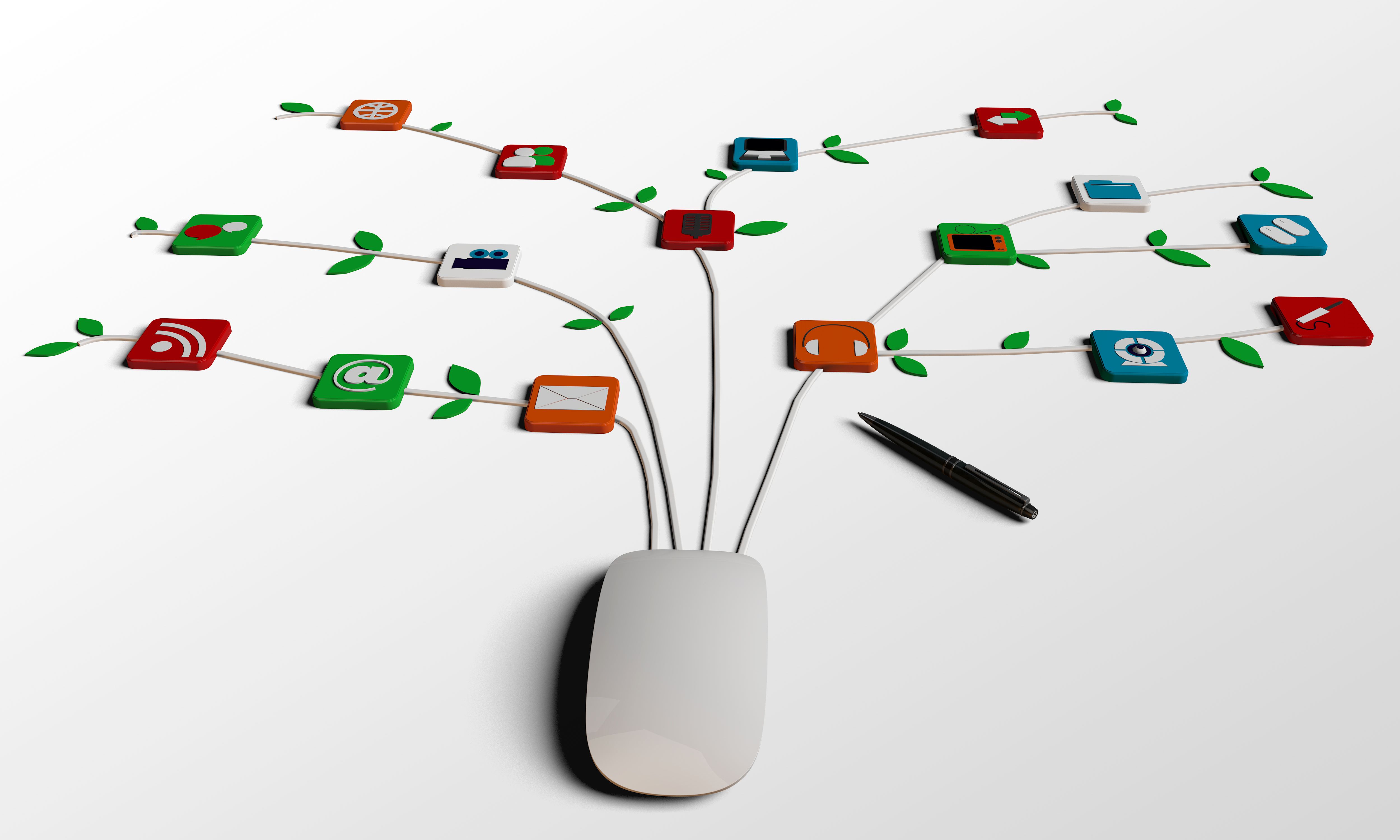 local computer store