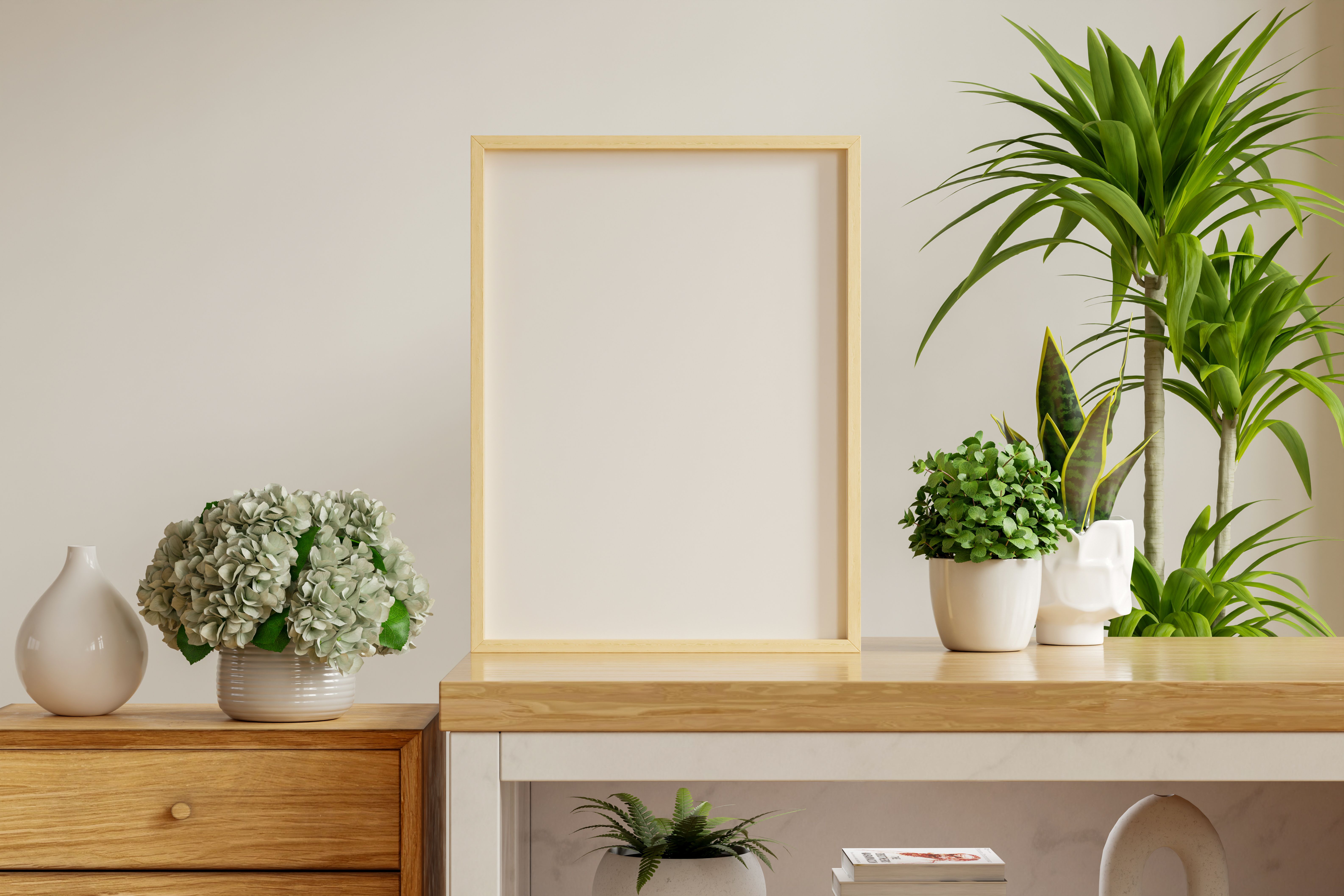 photo print template