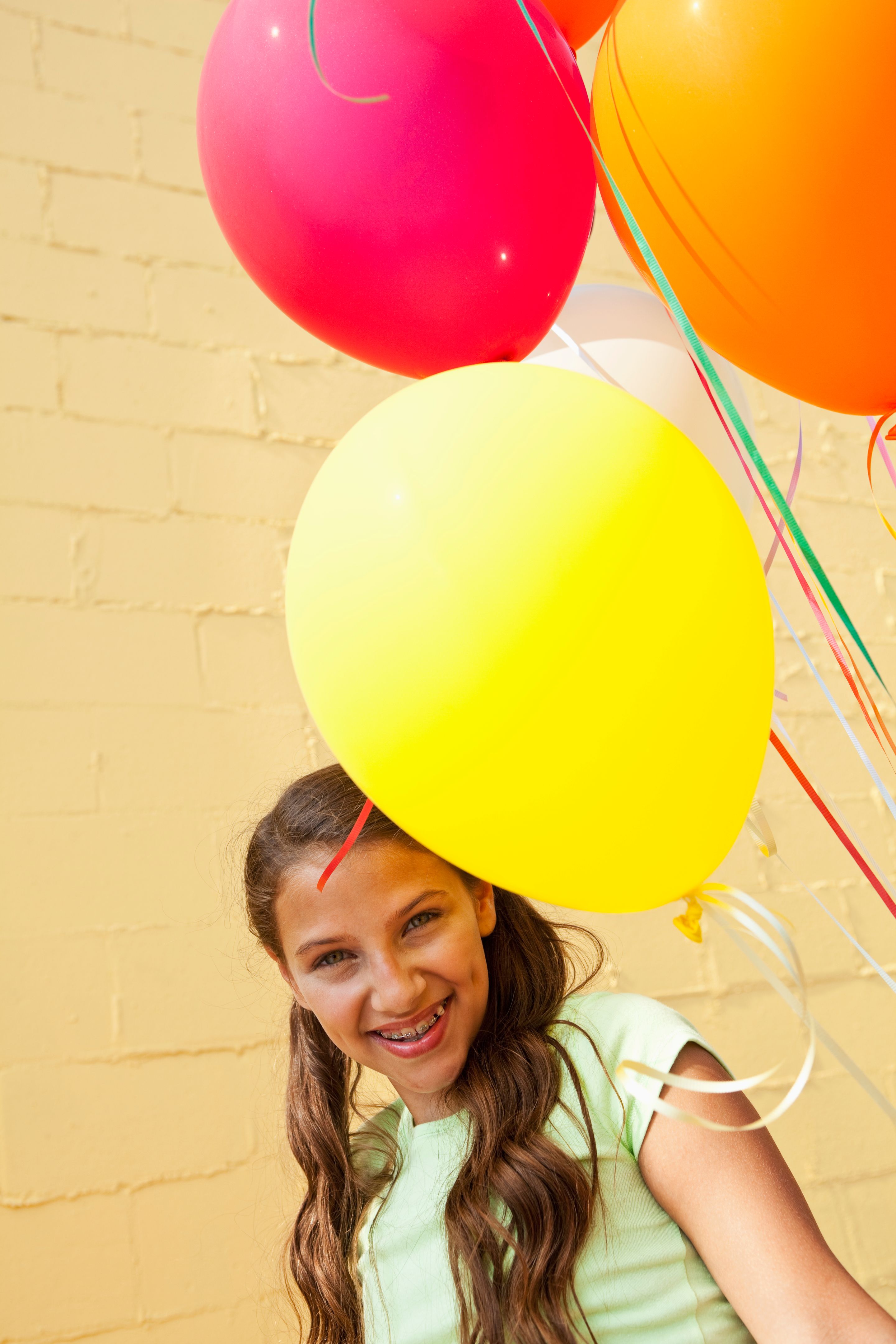 budget-friendly balloons