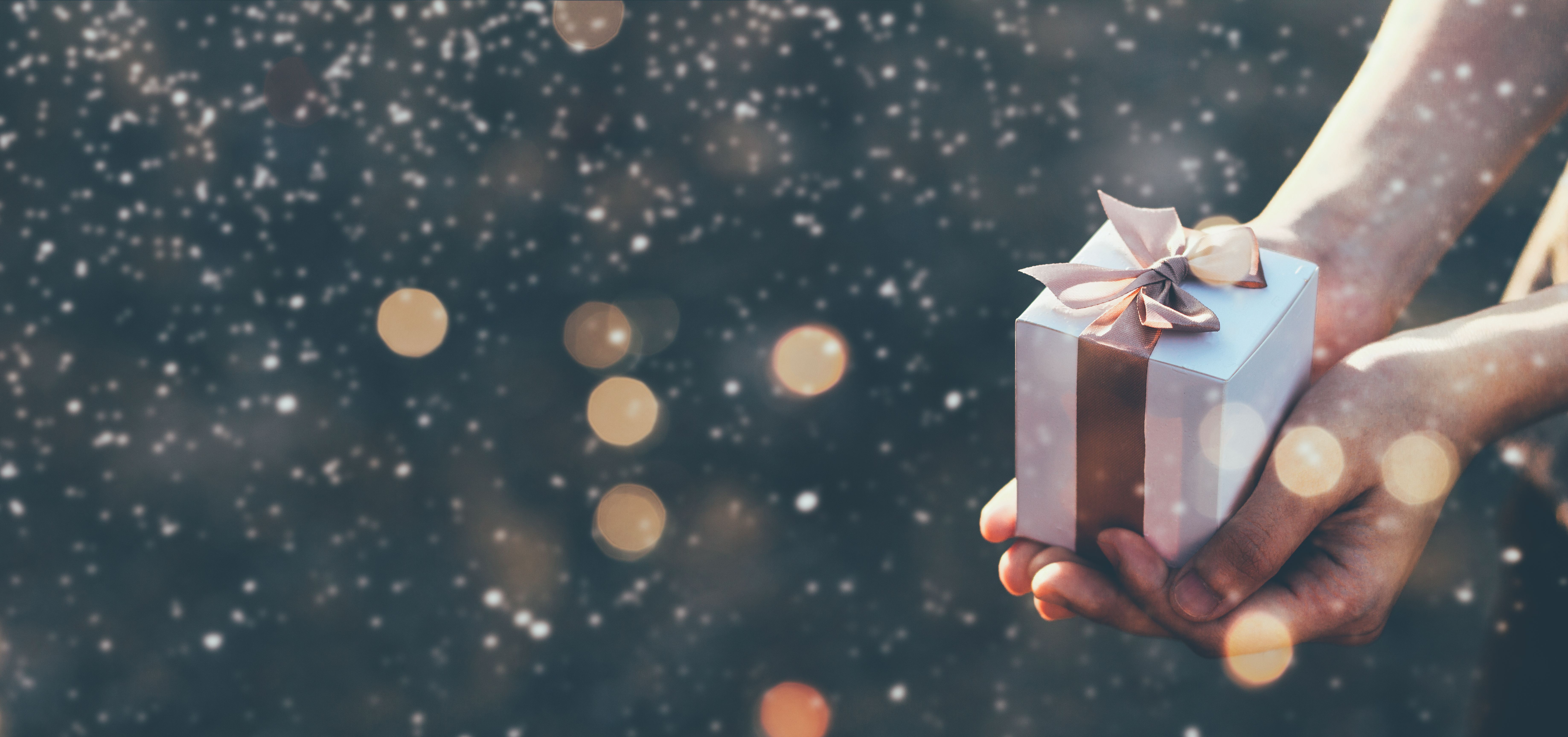 seasonal spirituality