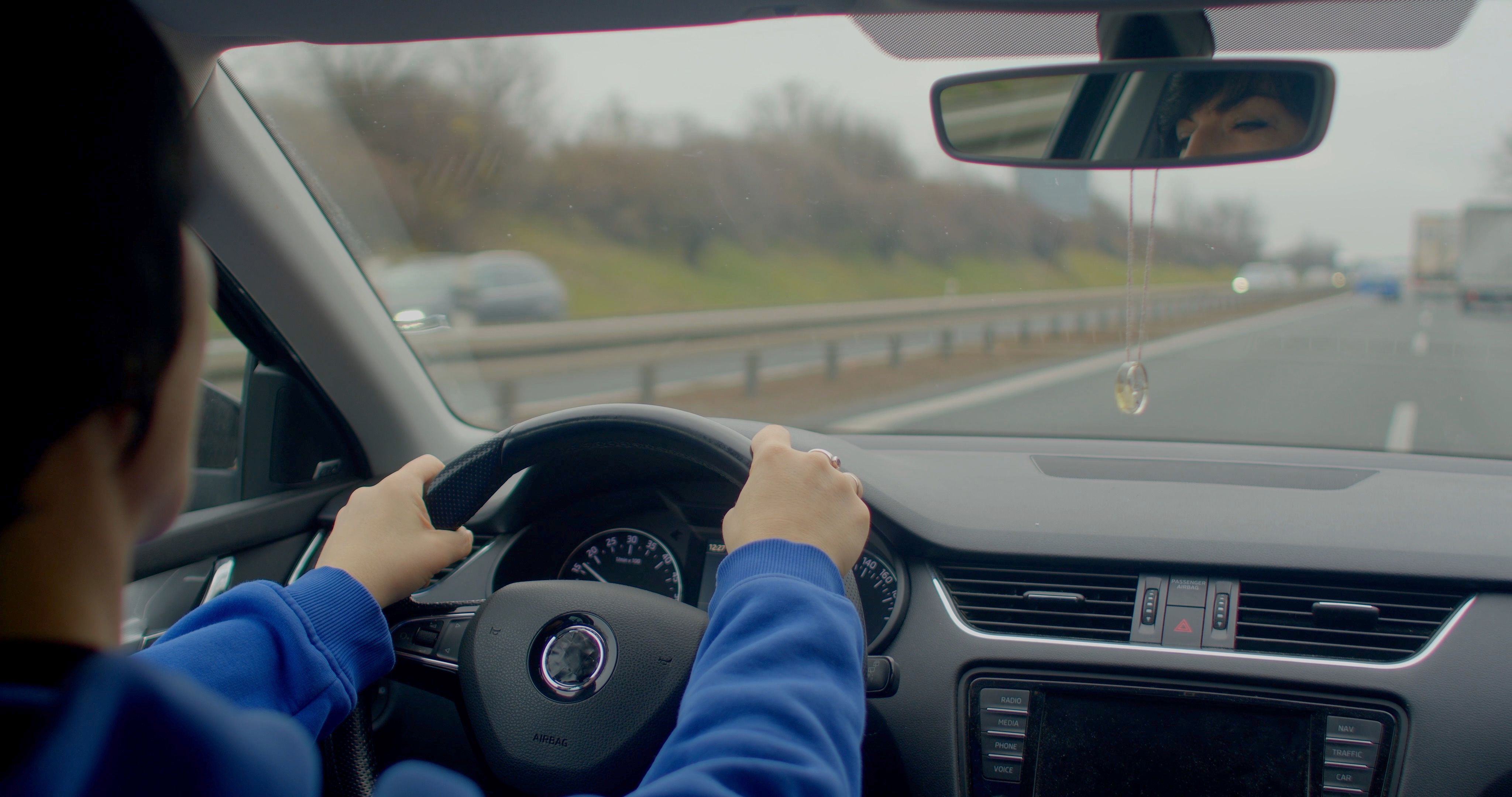 rijopleiding auto