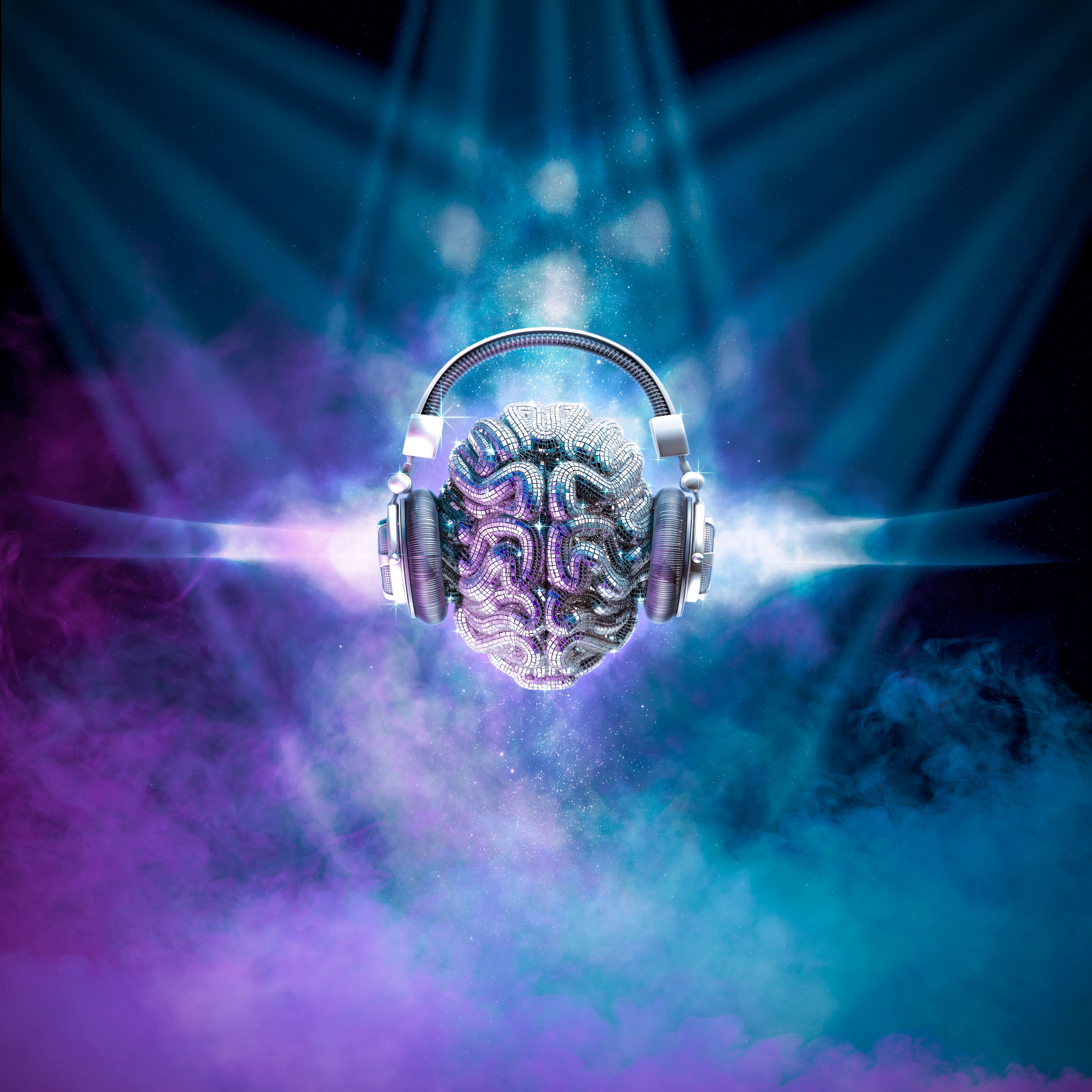 brain music connection