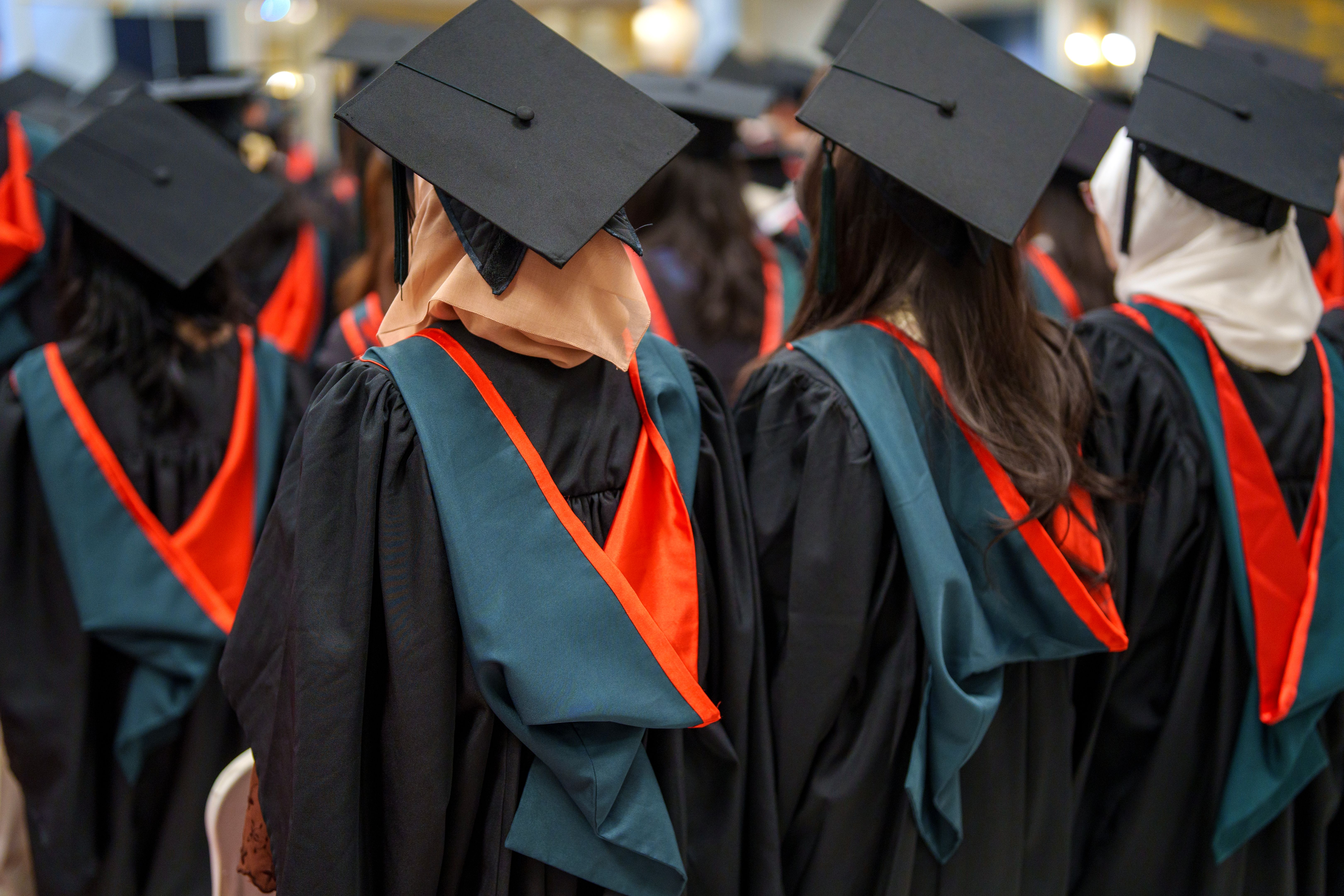 malaysia university campus