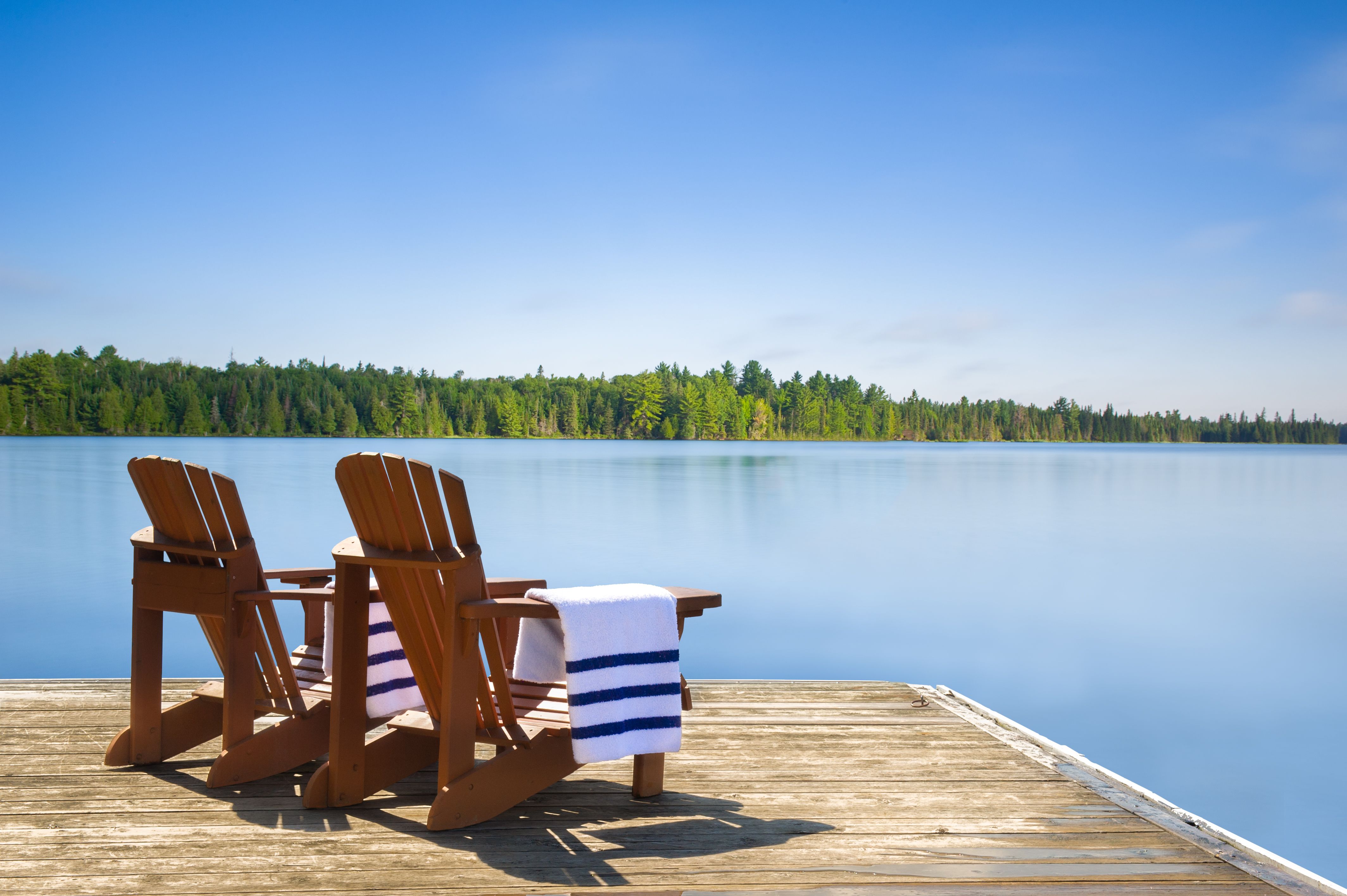 summer meditation