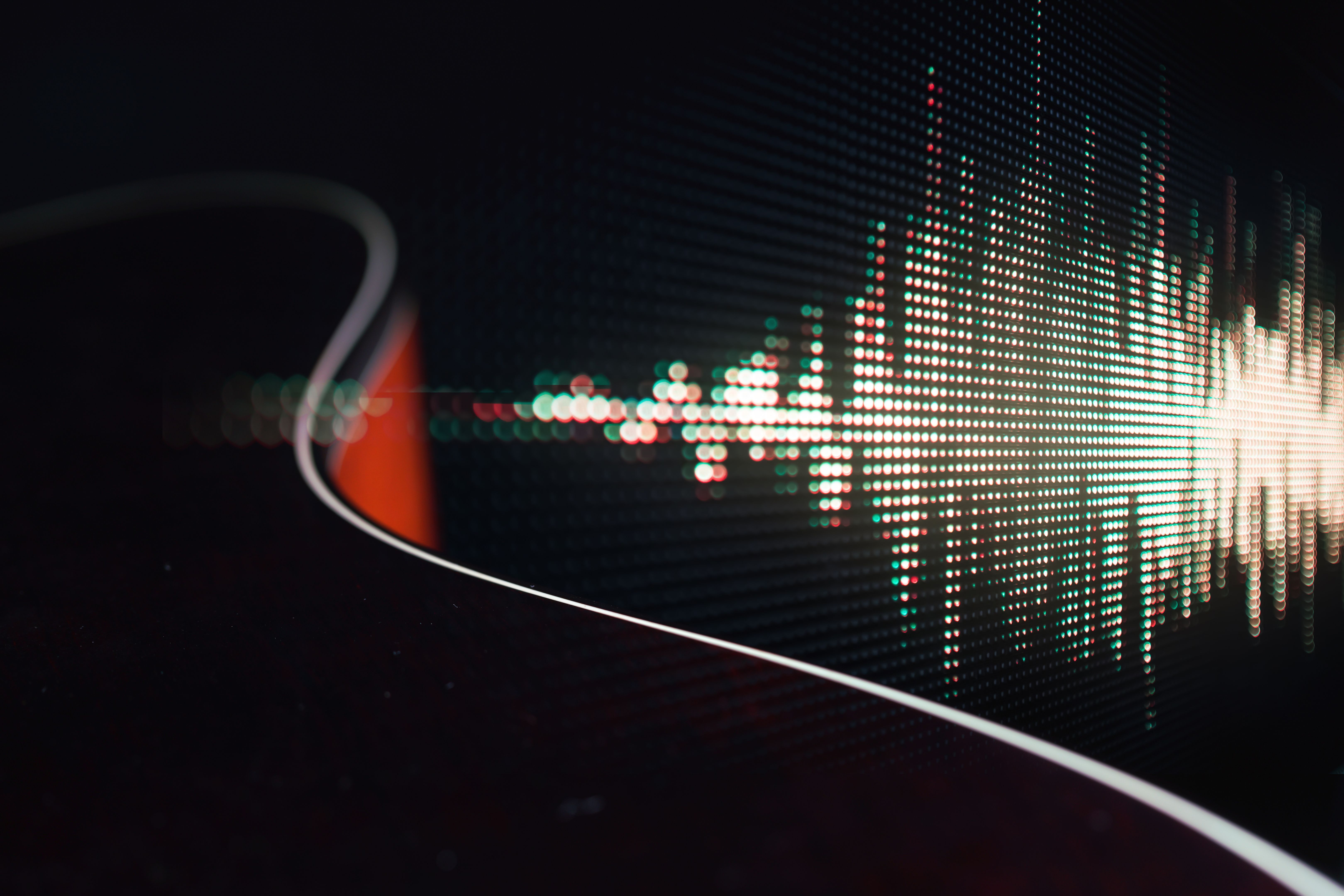 music industry analysis