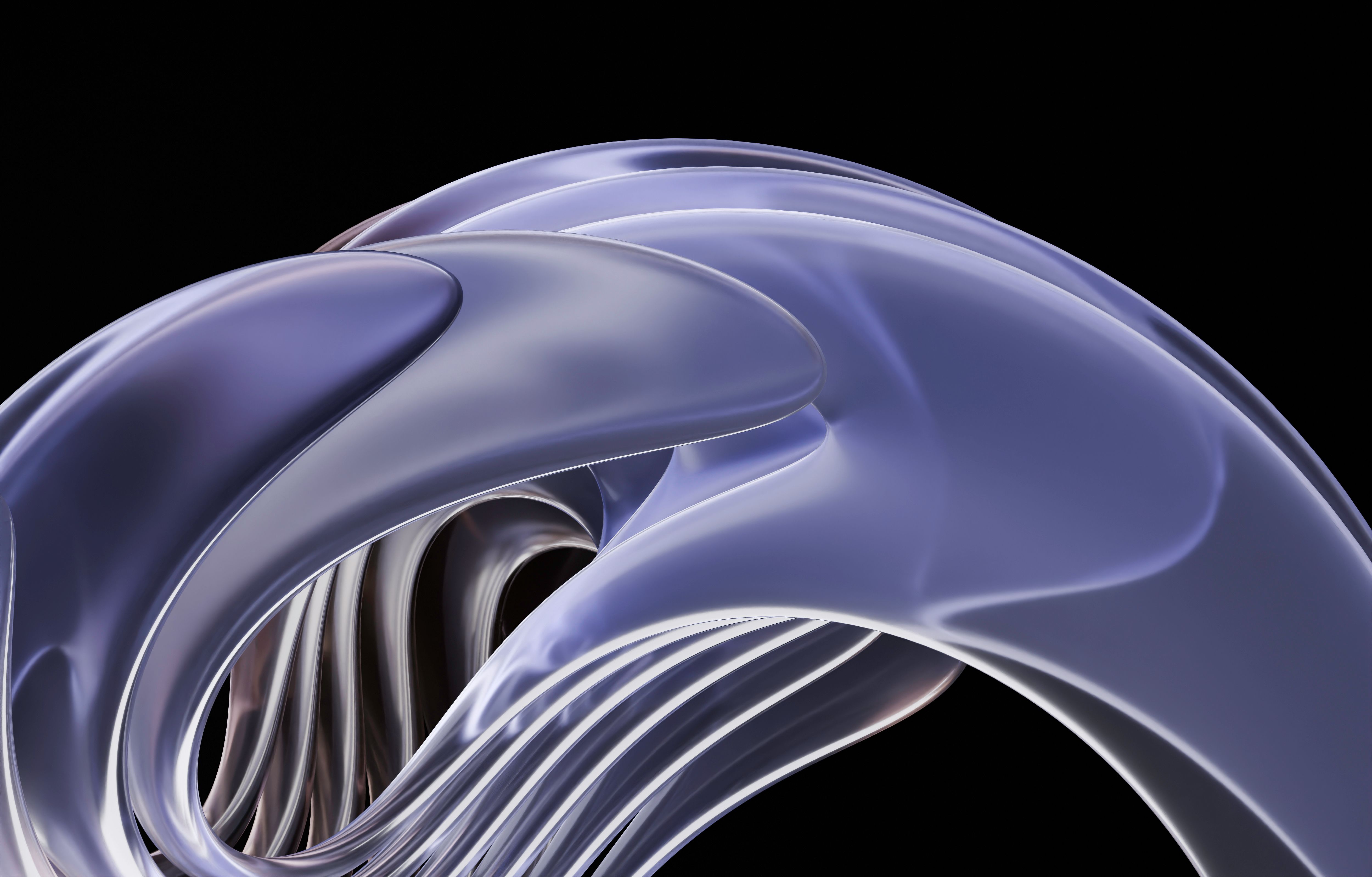 acrylic architecture