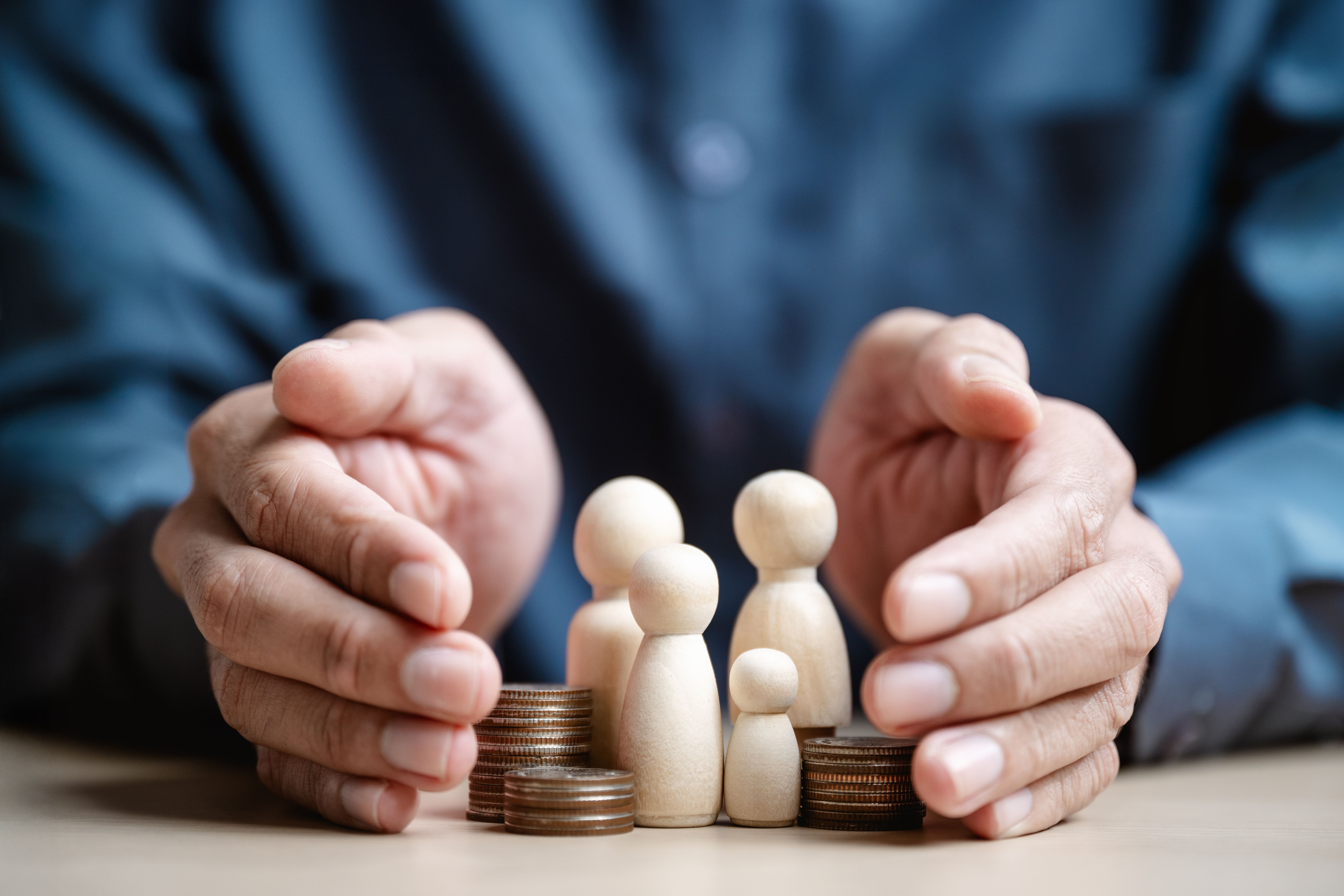 medical professional finance