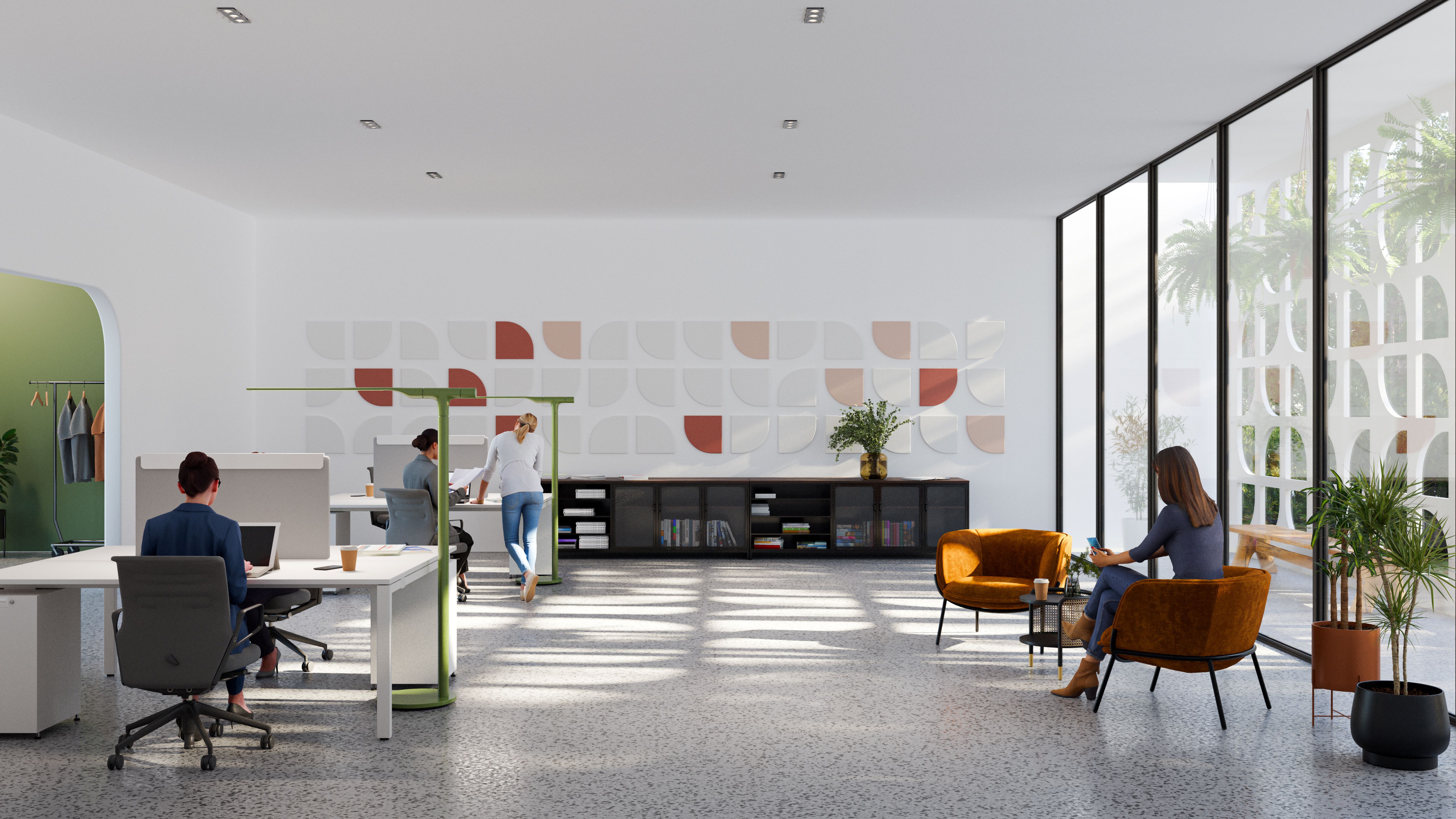 family office design