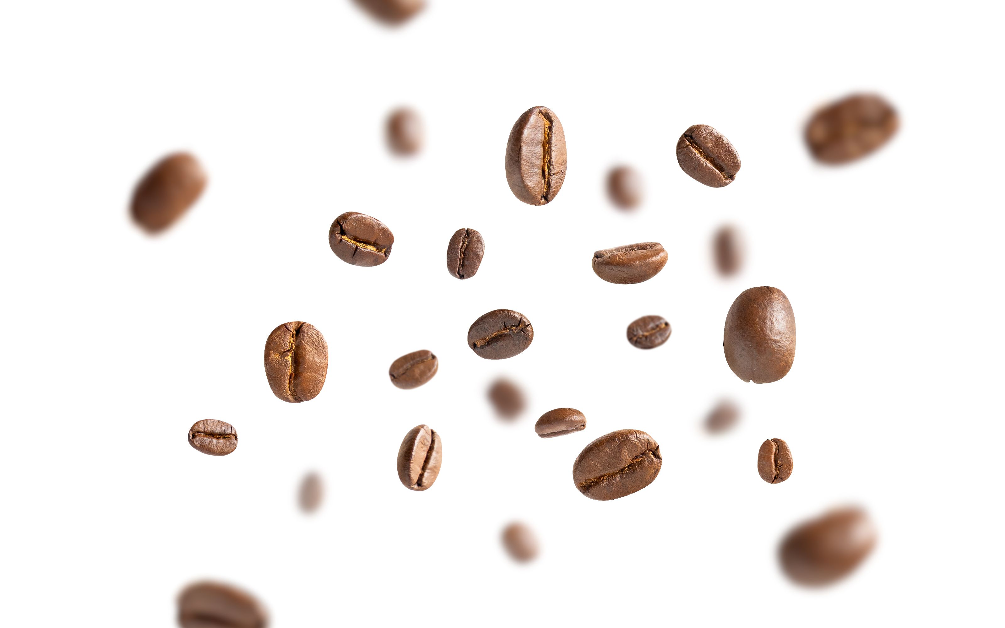 coffee beans