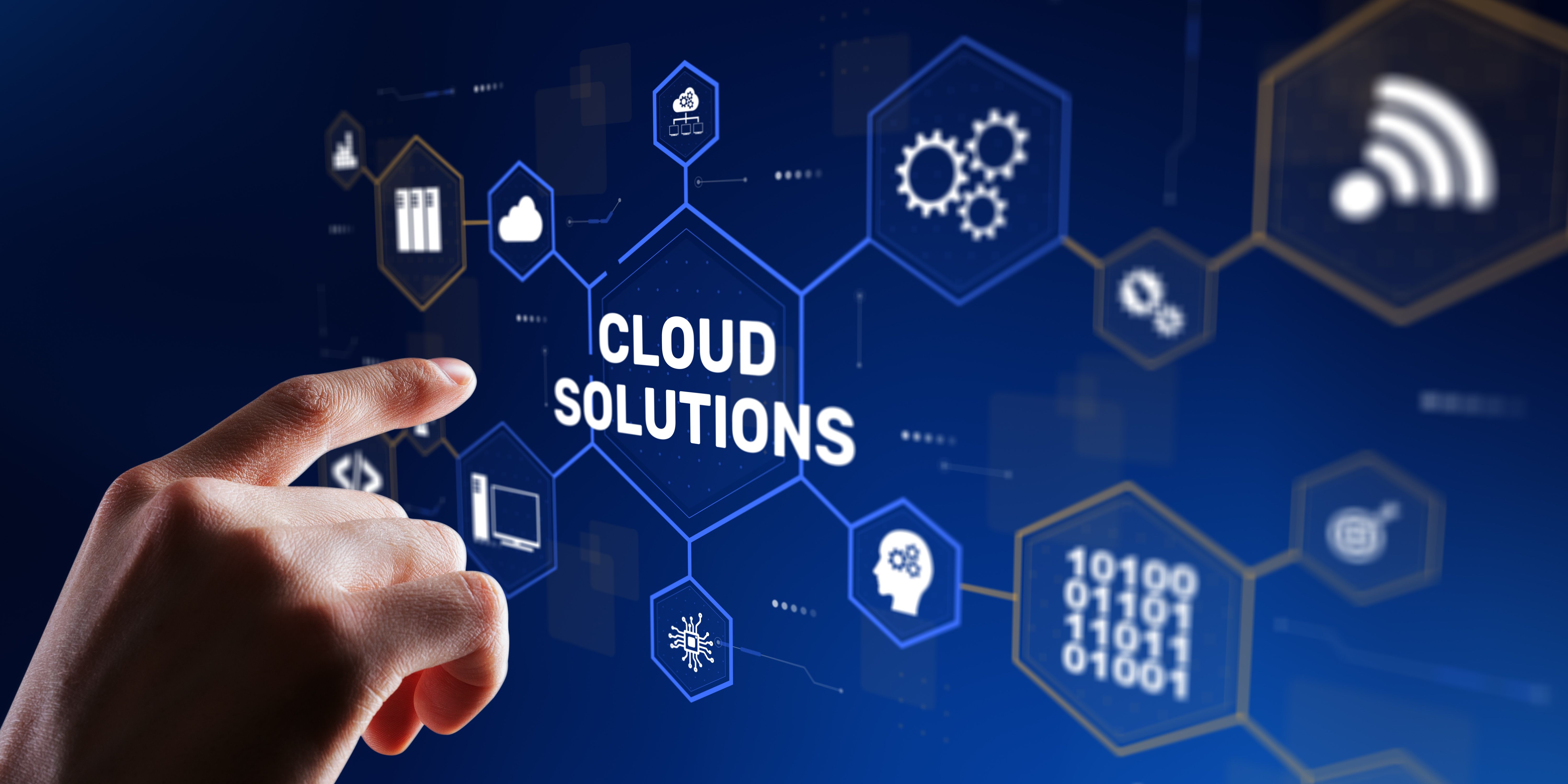 scalable web solutions