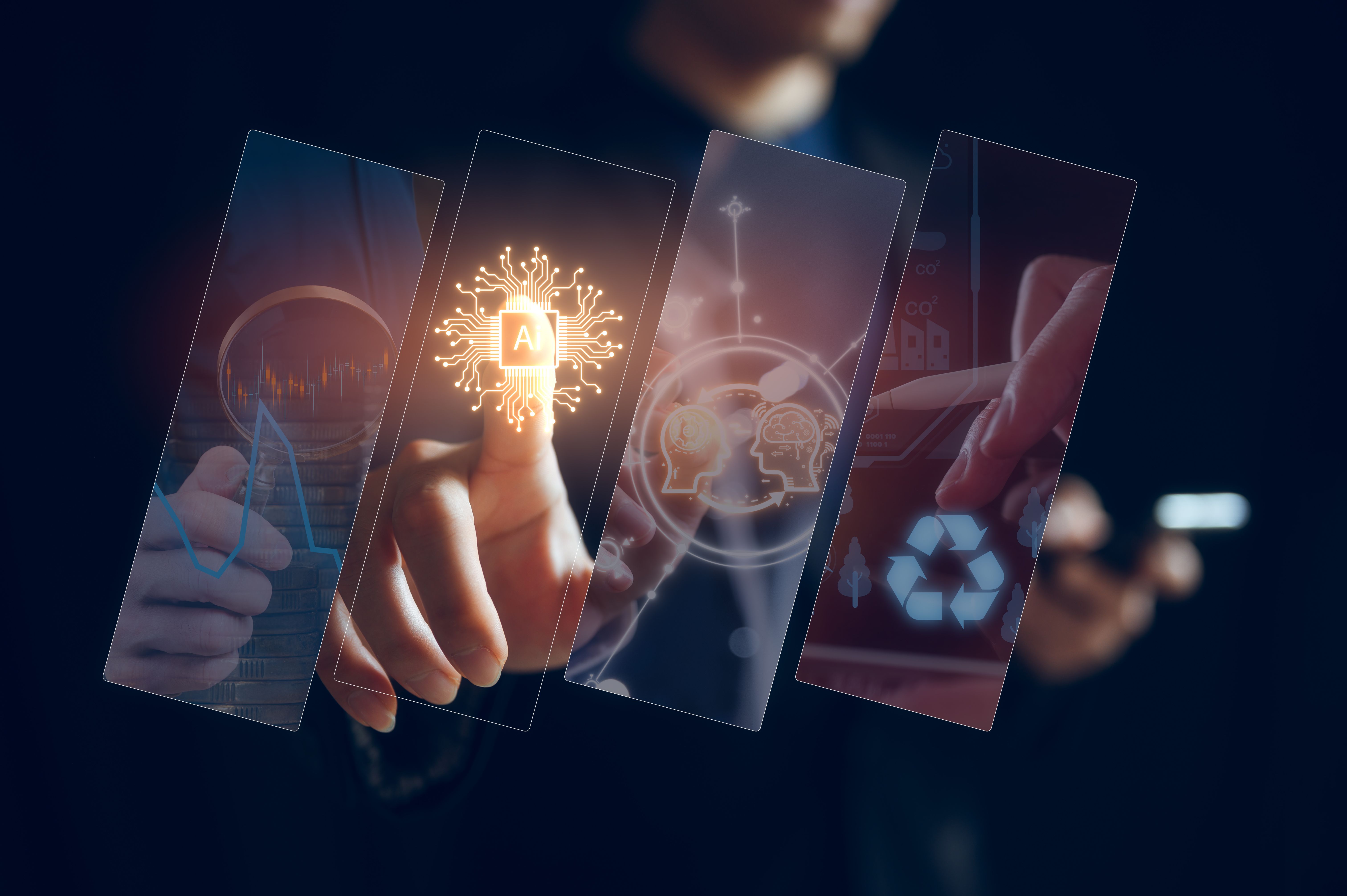 multi cloud strategy