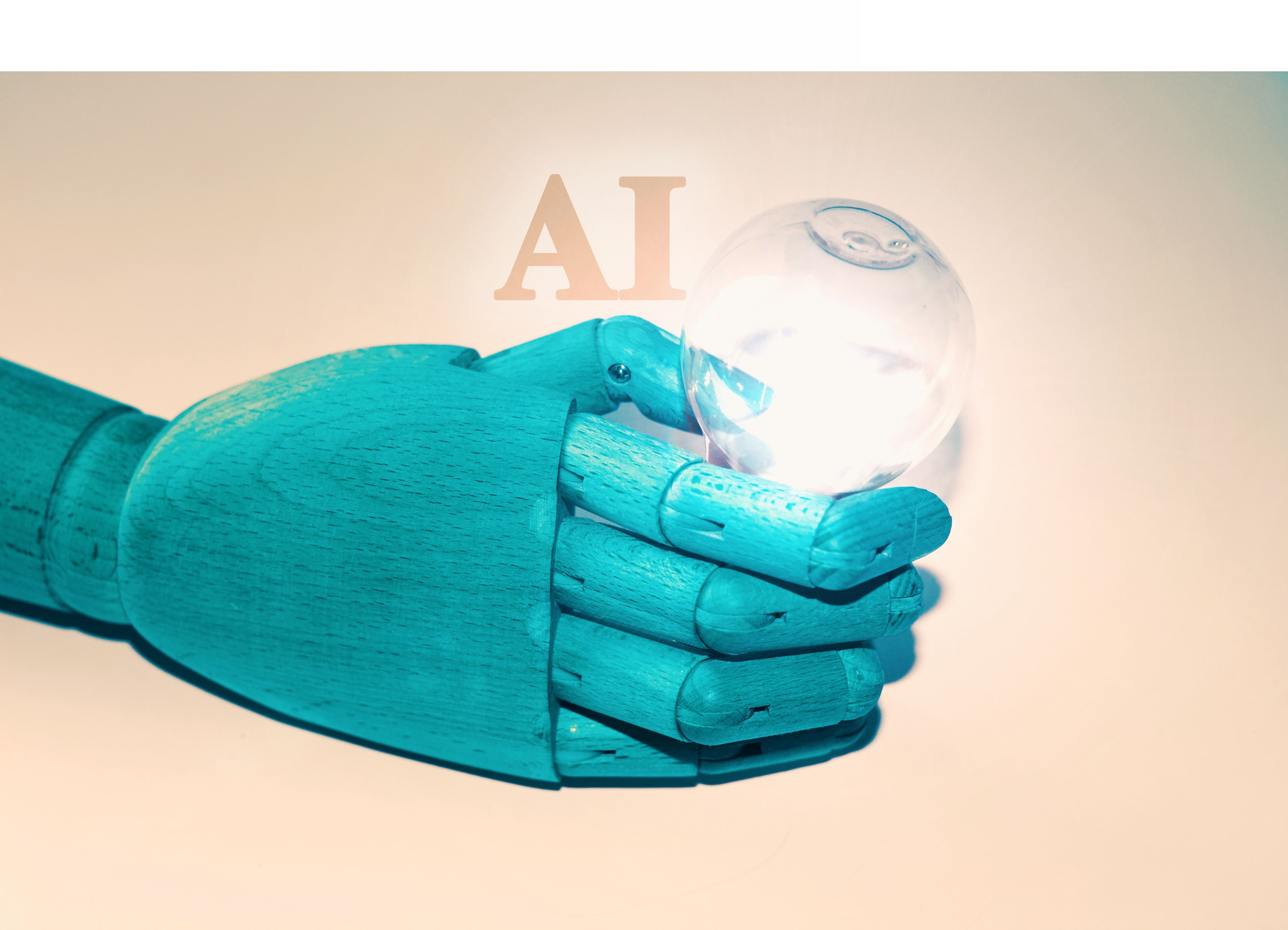 inteligencia artificial desarrollo