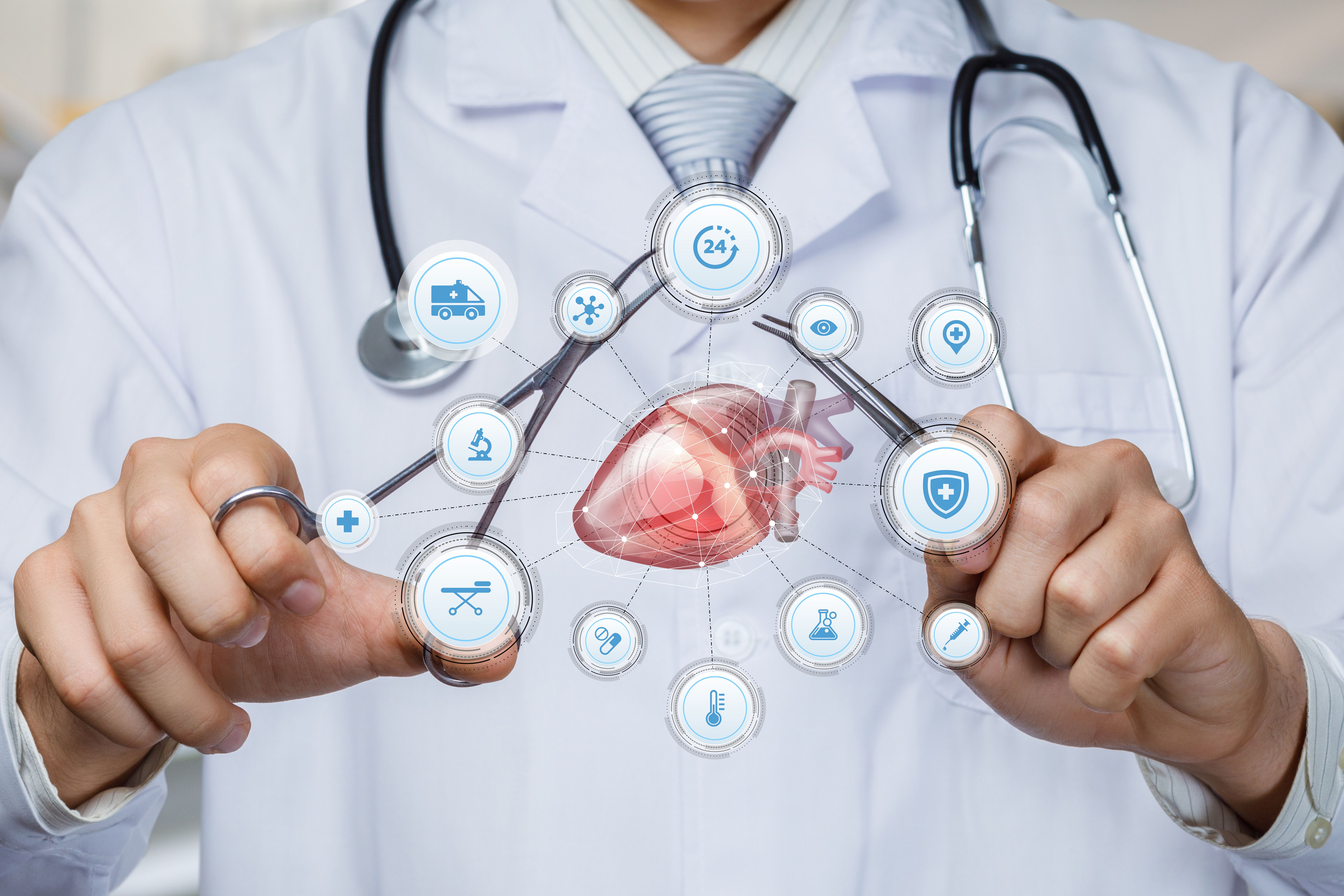 interdisciplinary expertise