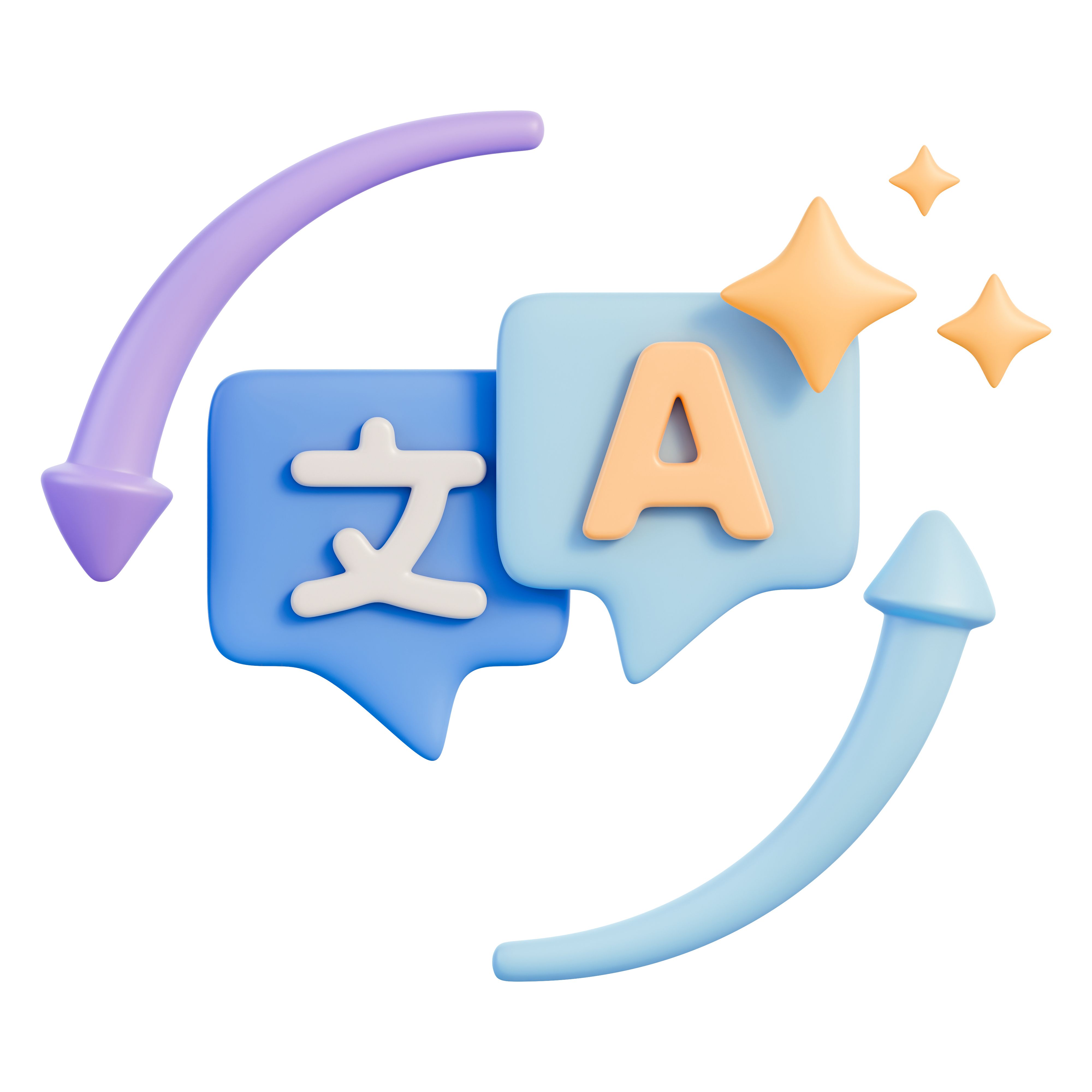 fast translation service