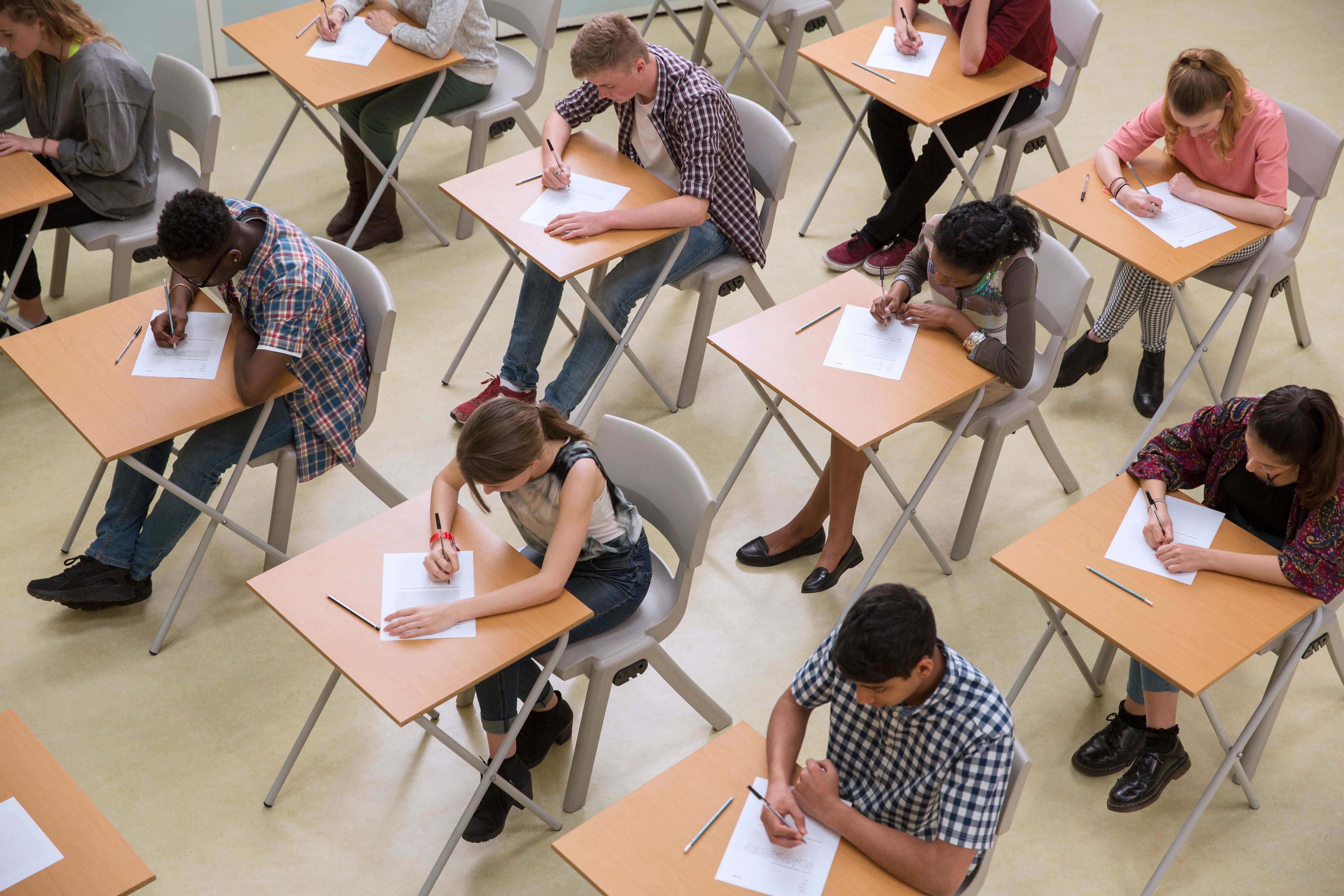 Latest Trends in Specialized Educational Testing for Neurodiverse Students