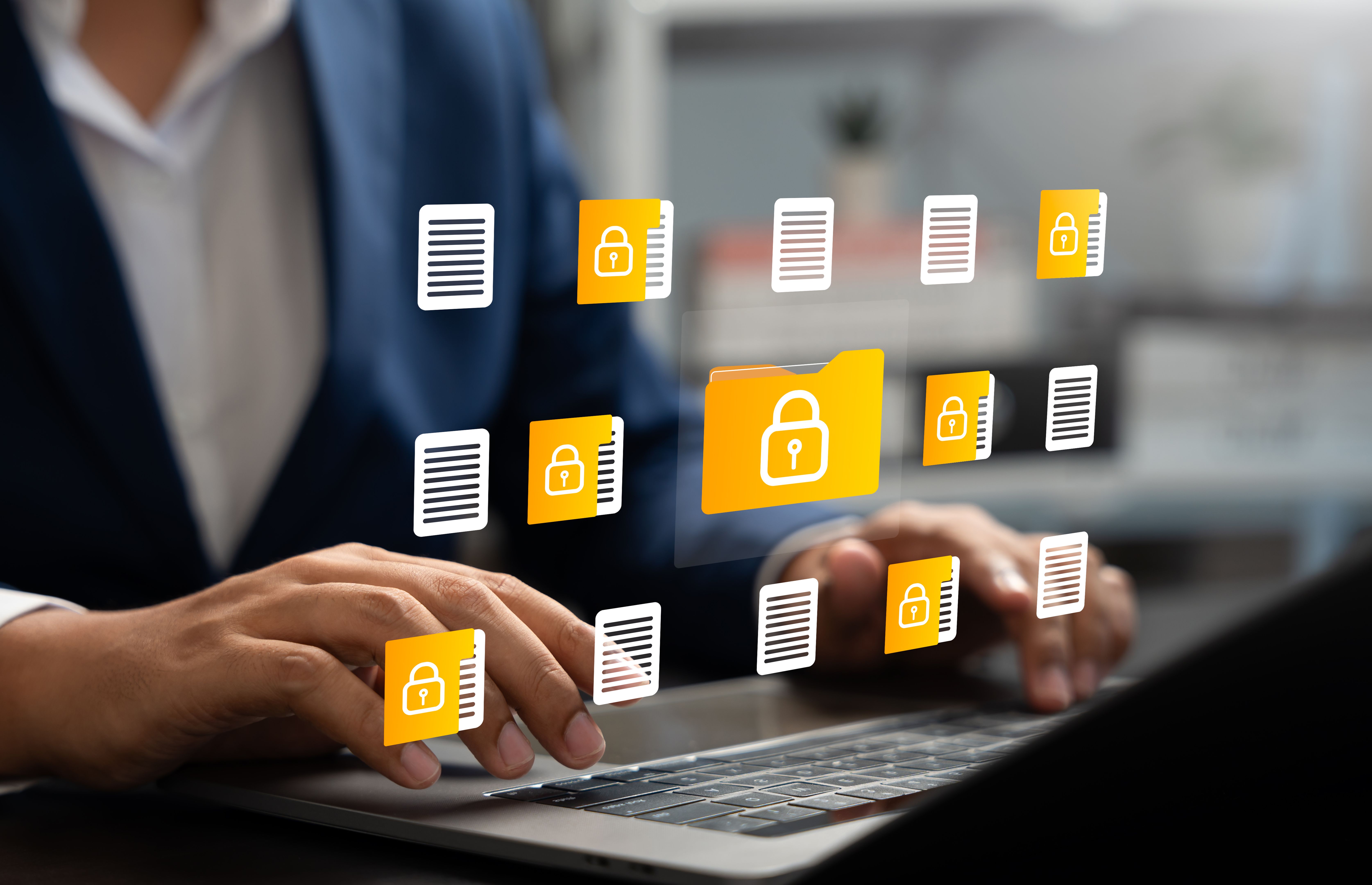 data protection