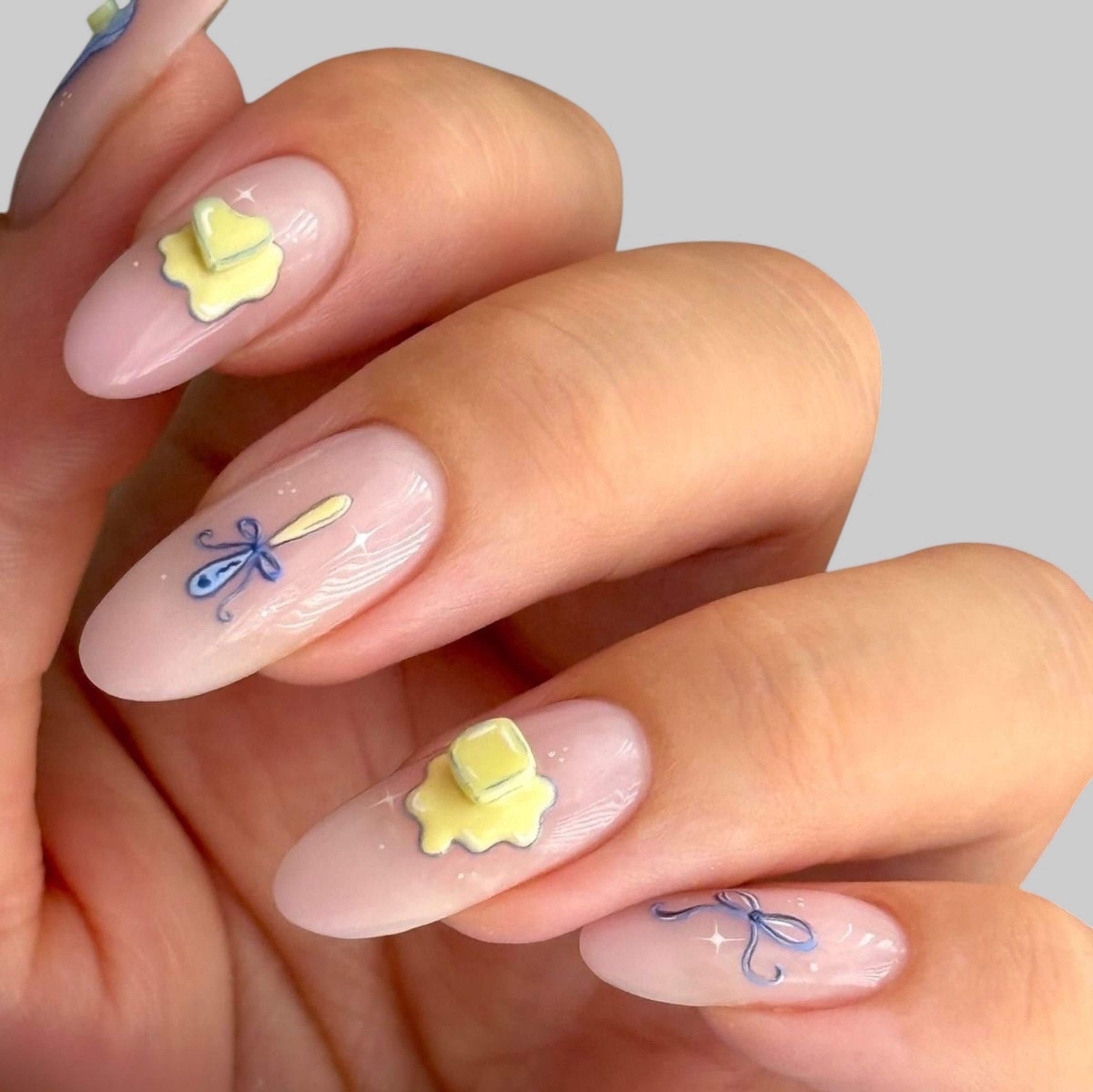 nail art designs