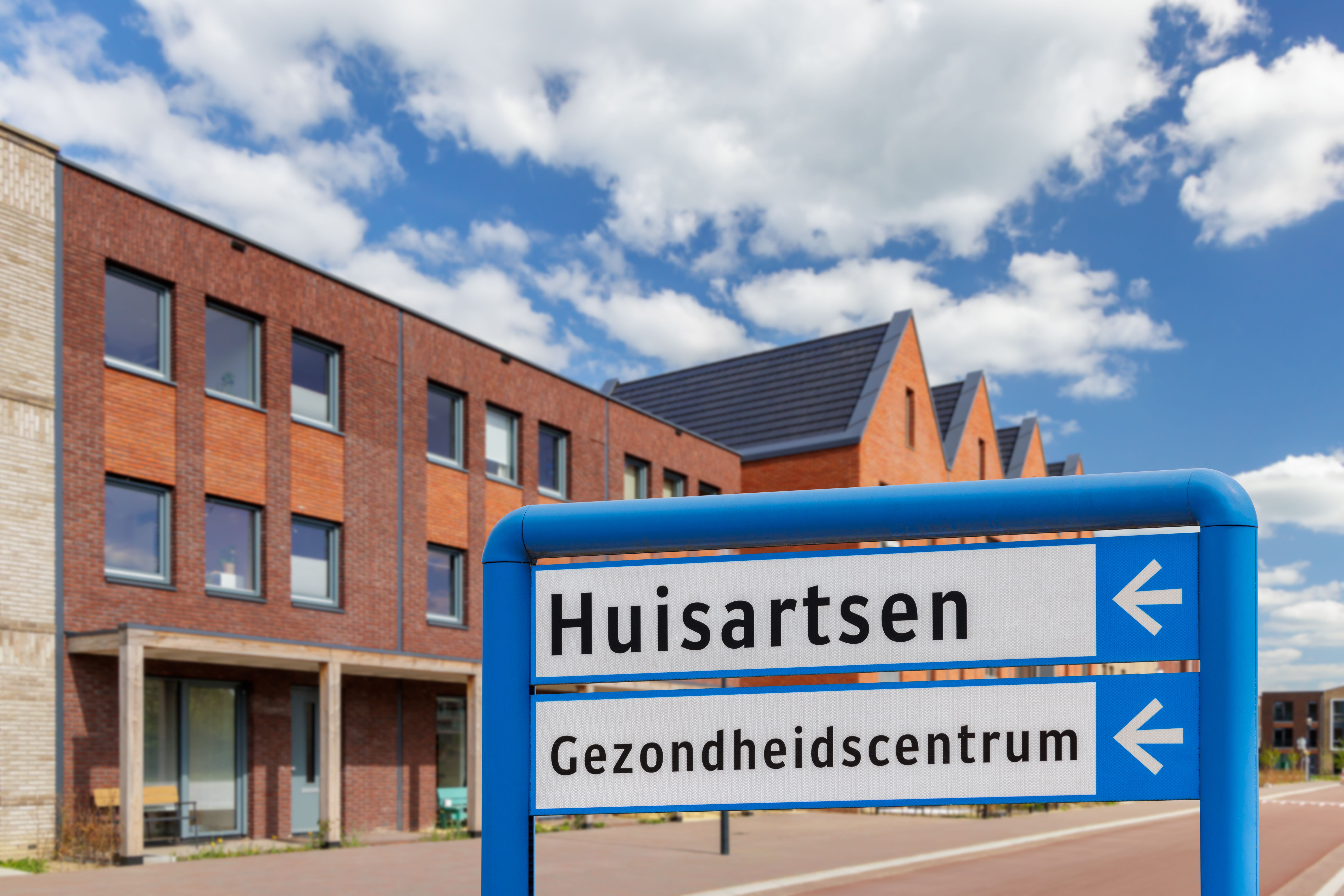huisarts verwijzing