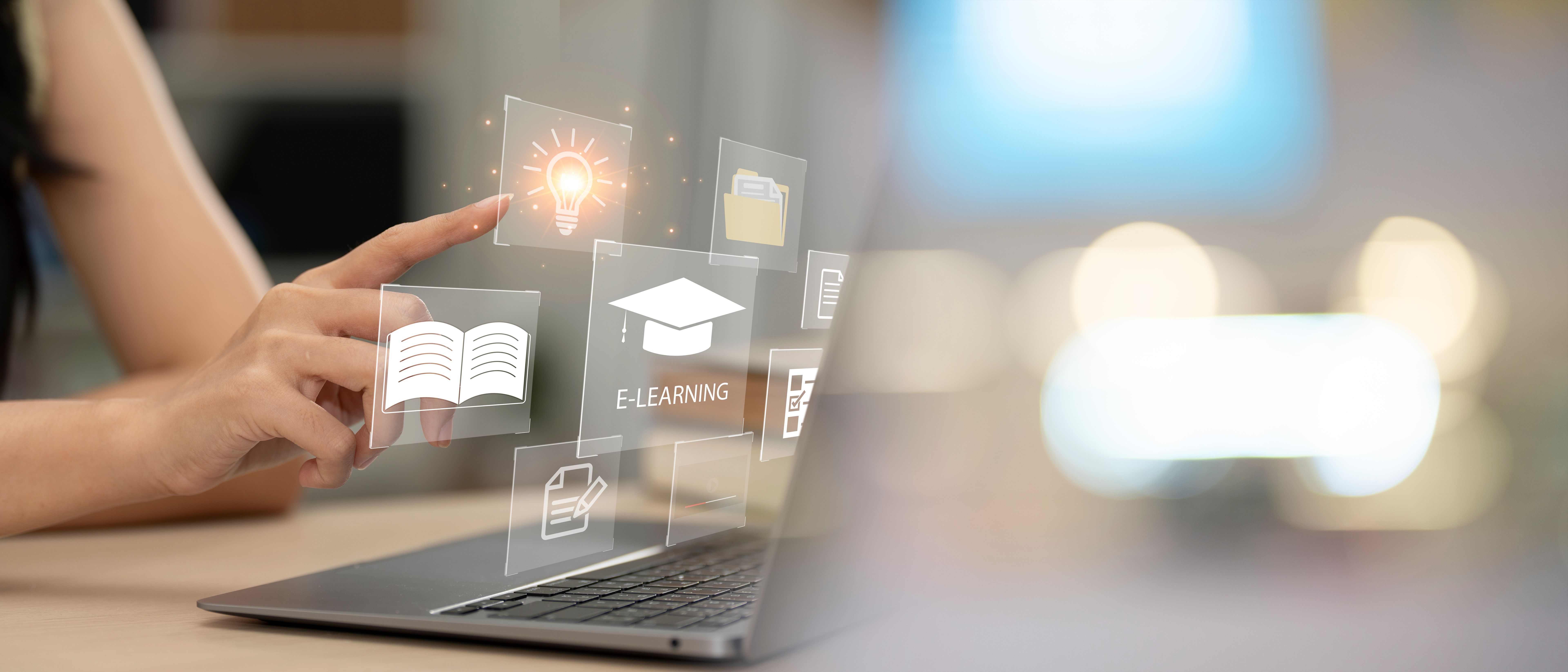 online learning