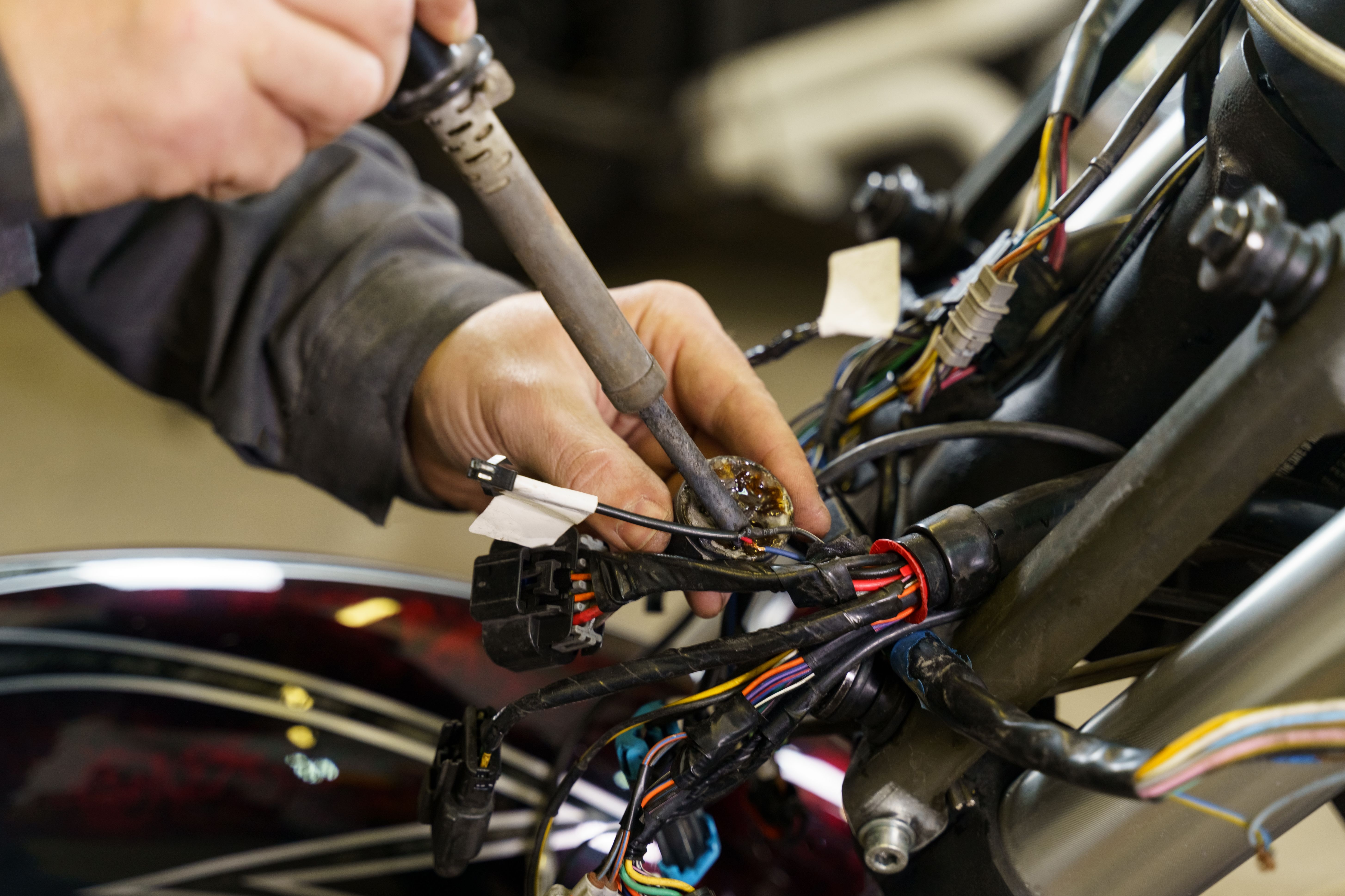 Common Auto Electrical Issues and How to Fix Them