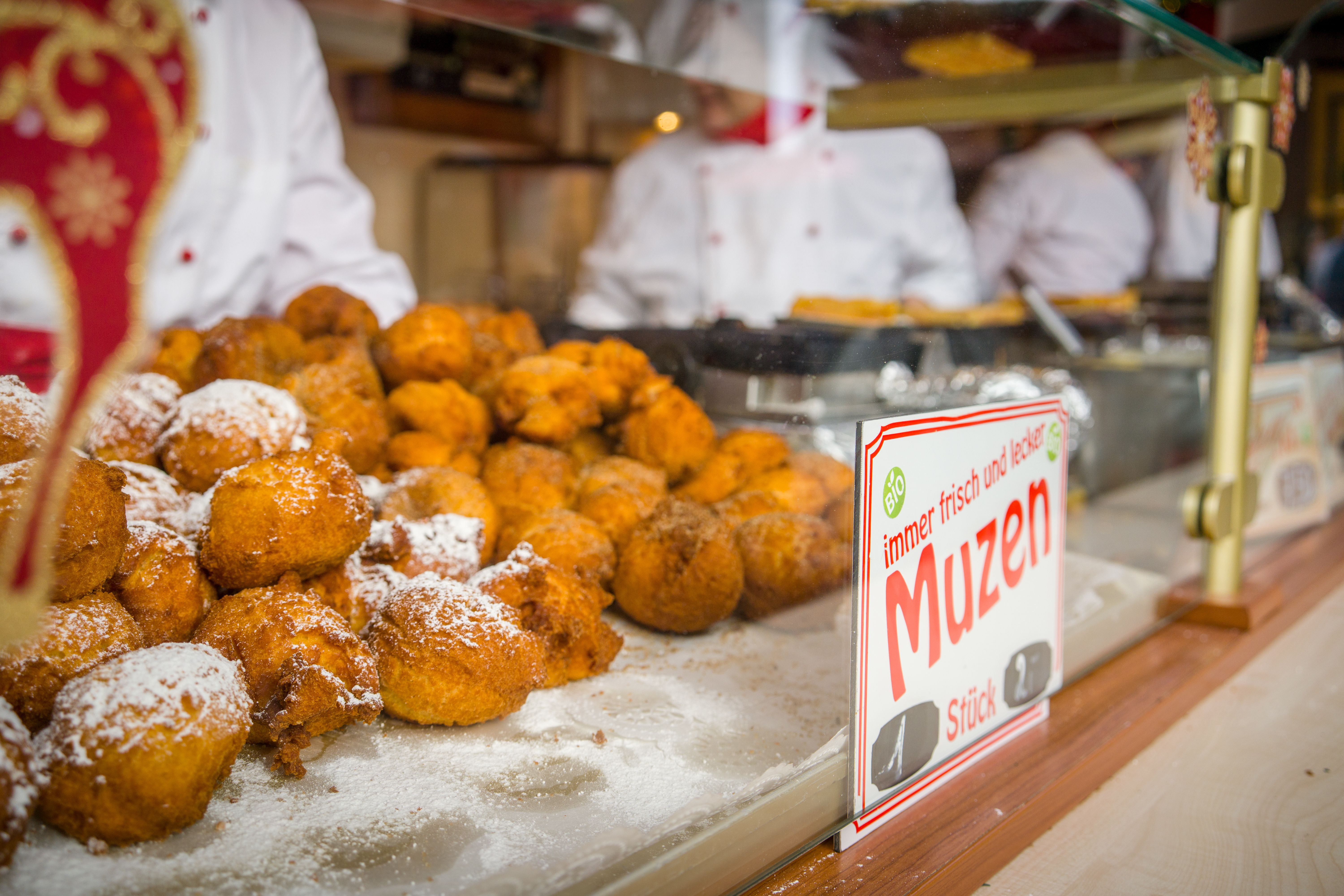 Cologne food