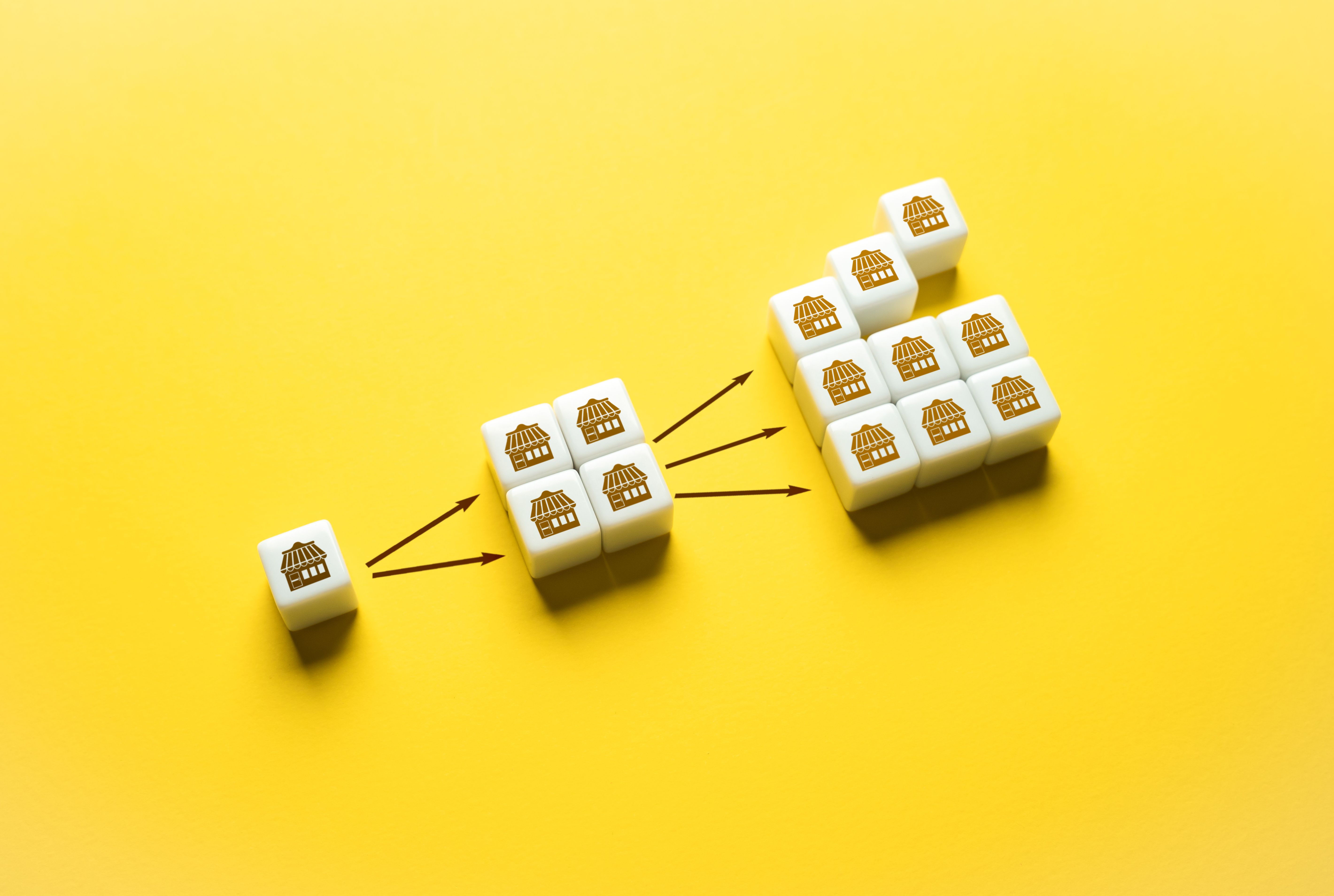 local market adaptation