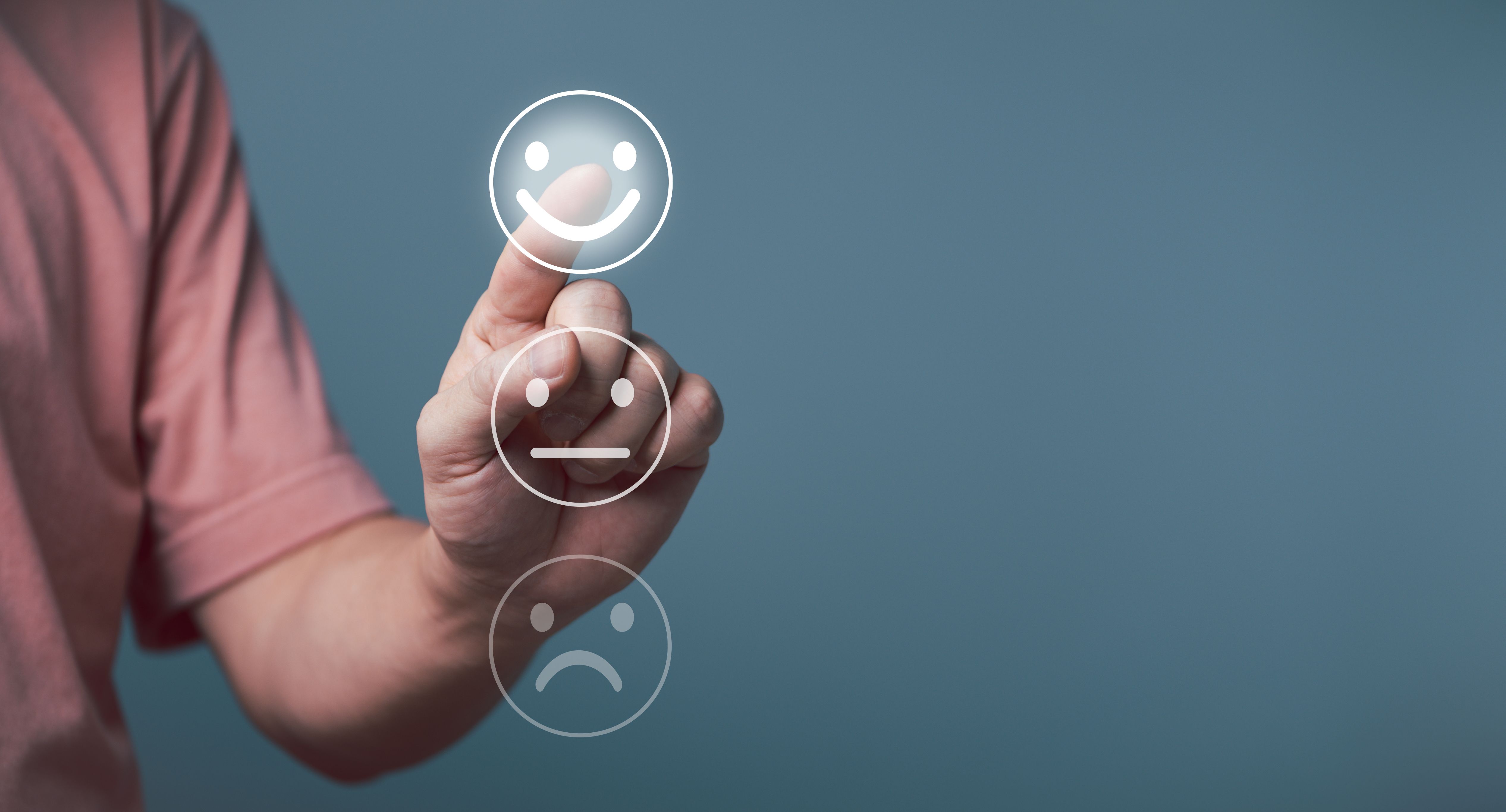 customer-centric culture