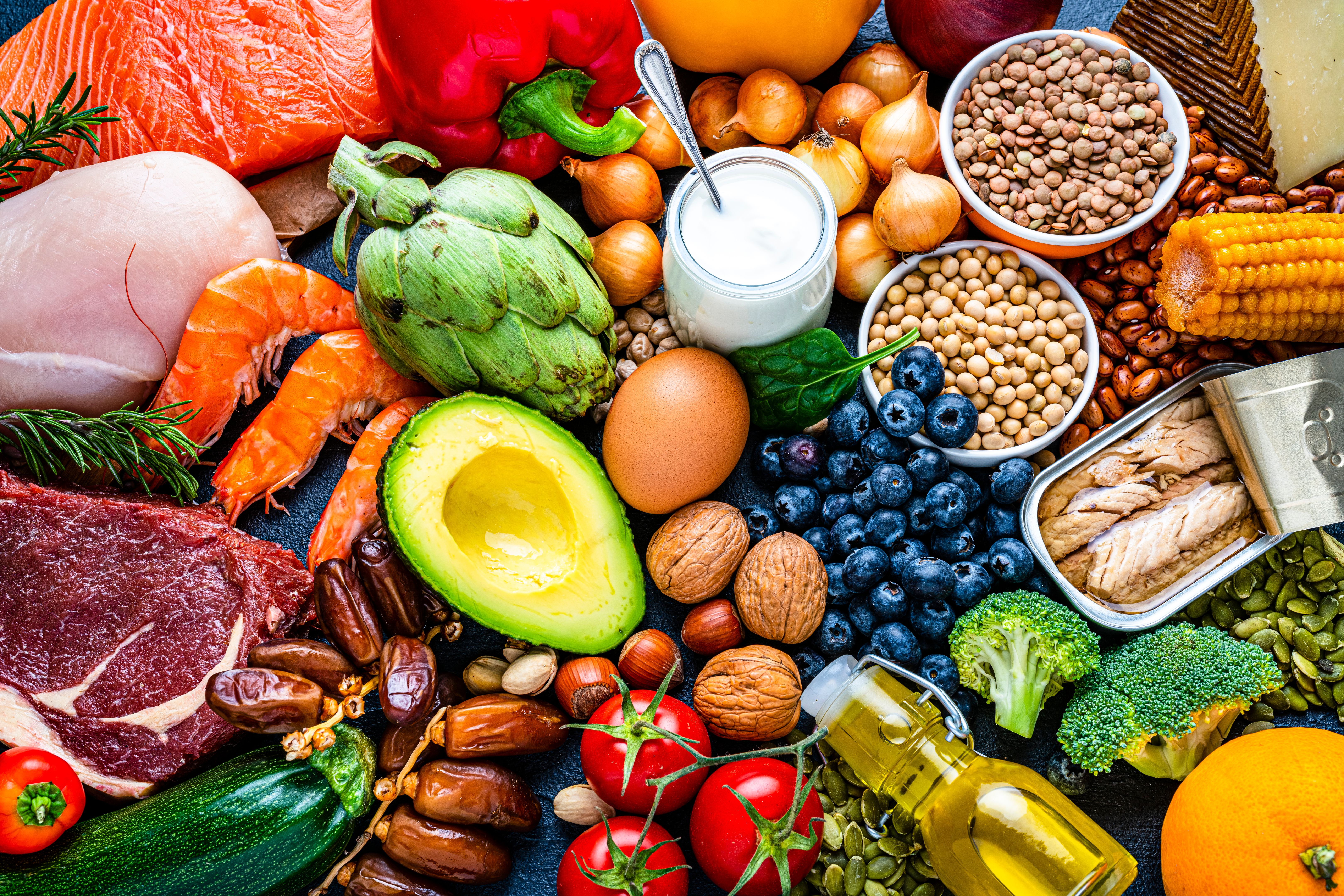 healthy lifestyle