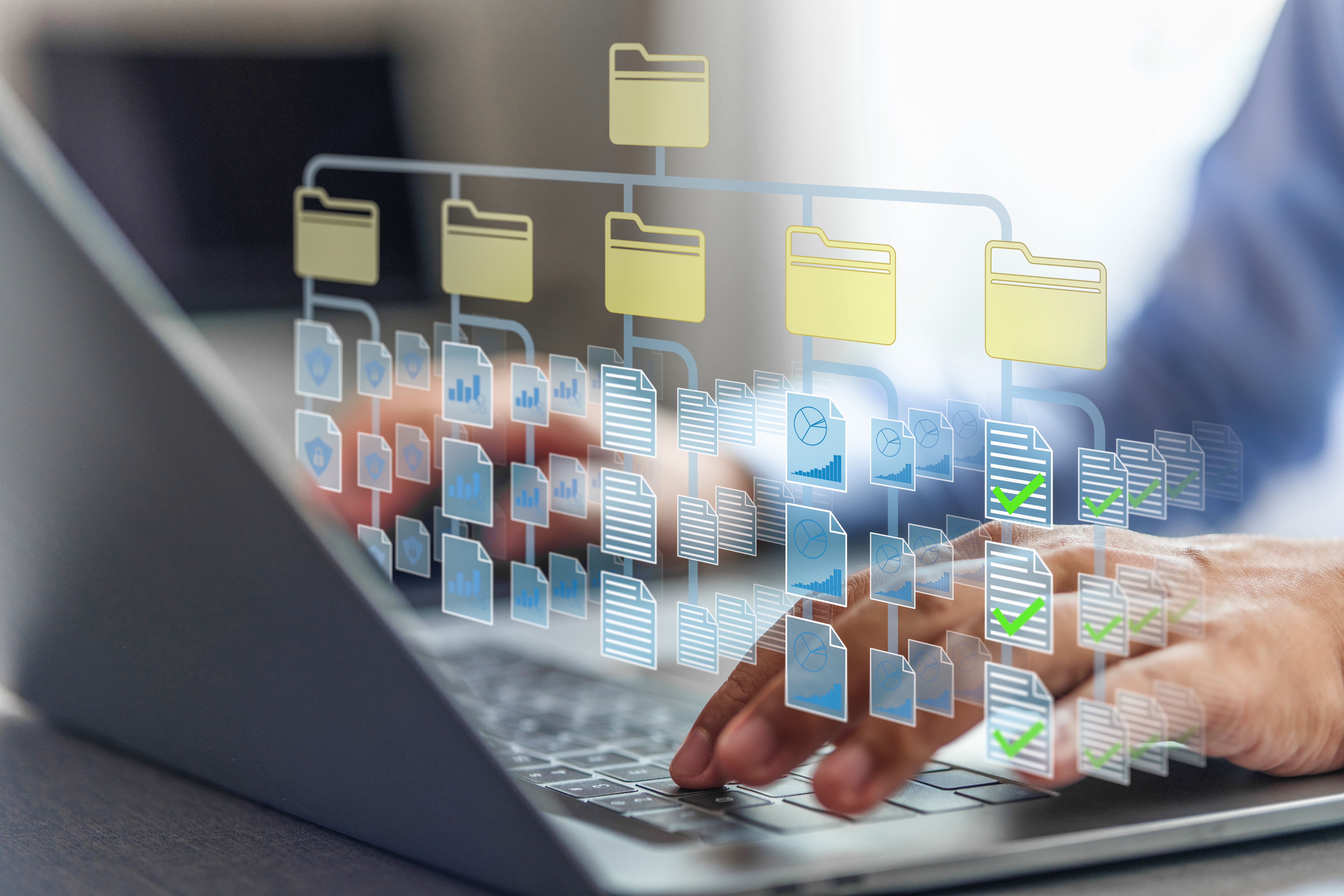 case management software