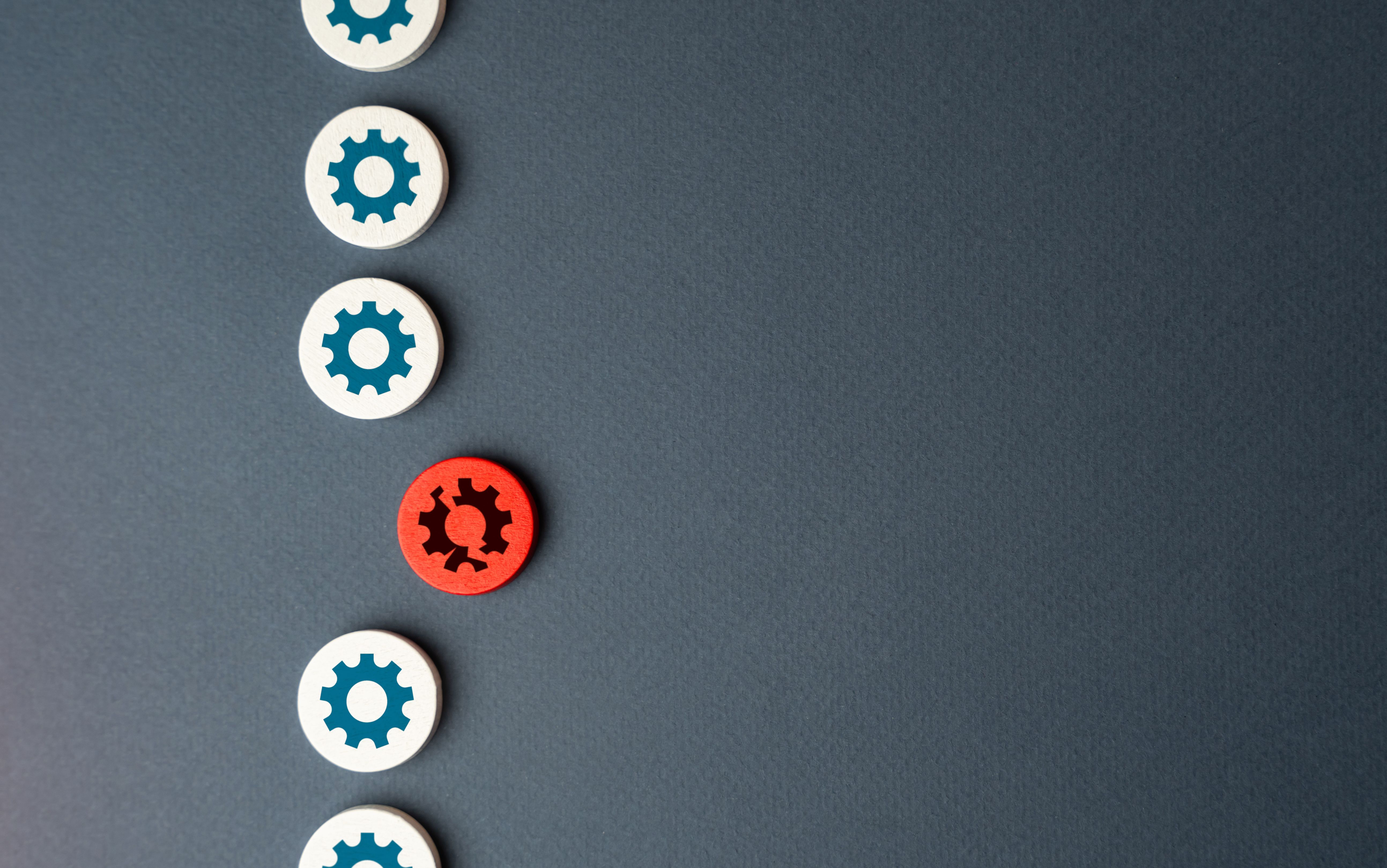 maintenance challenges