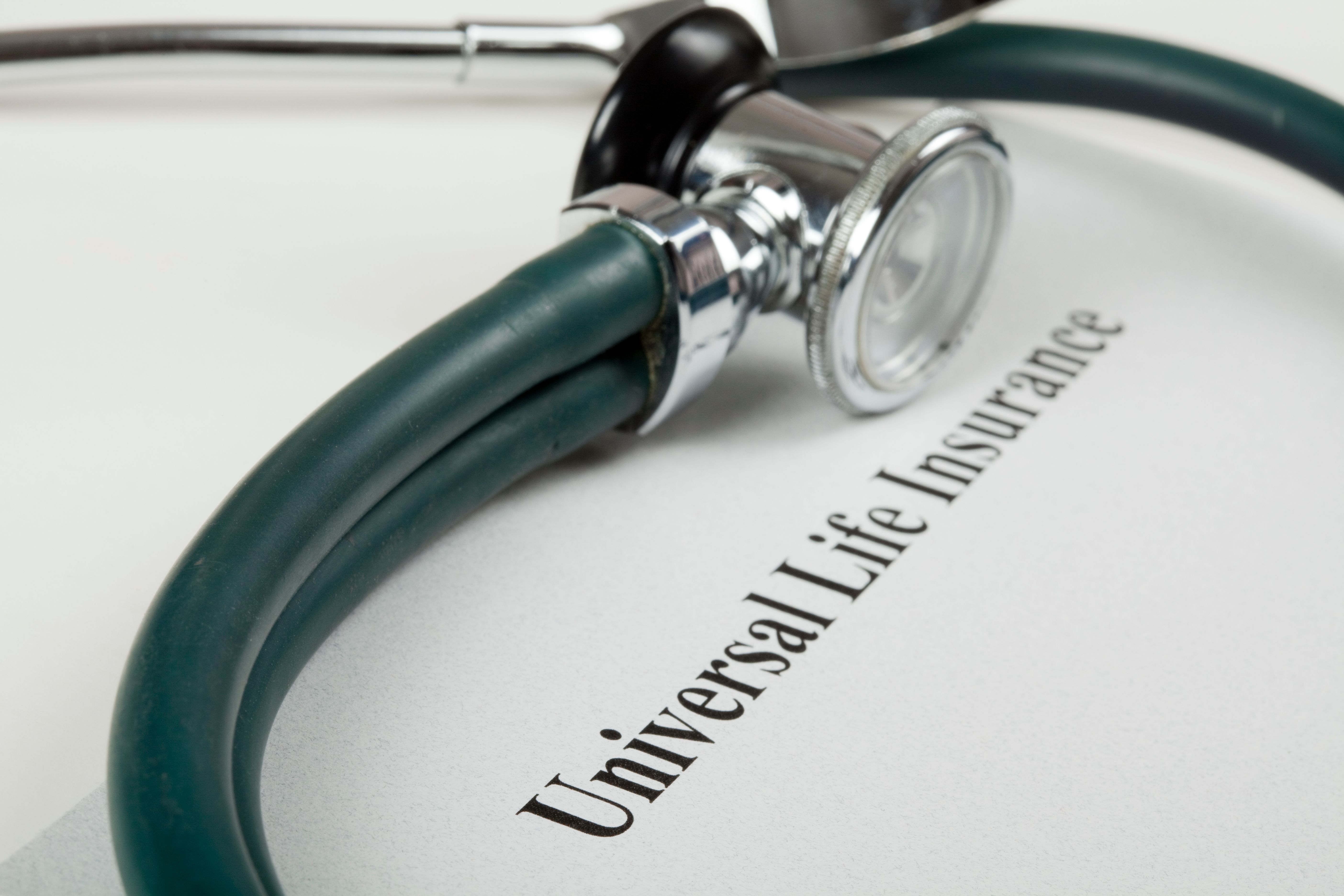 indexed universal life insurance