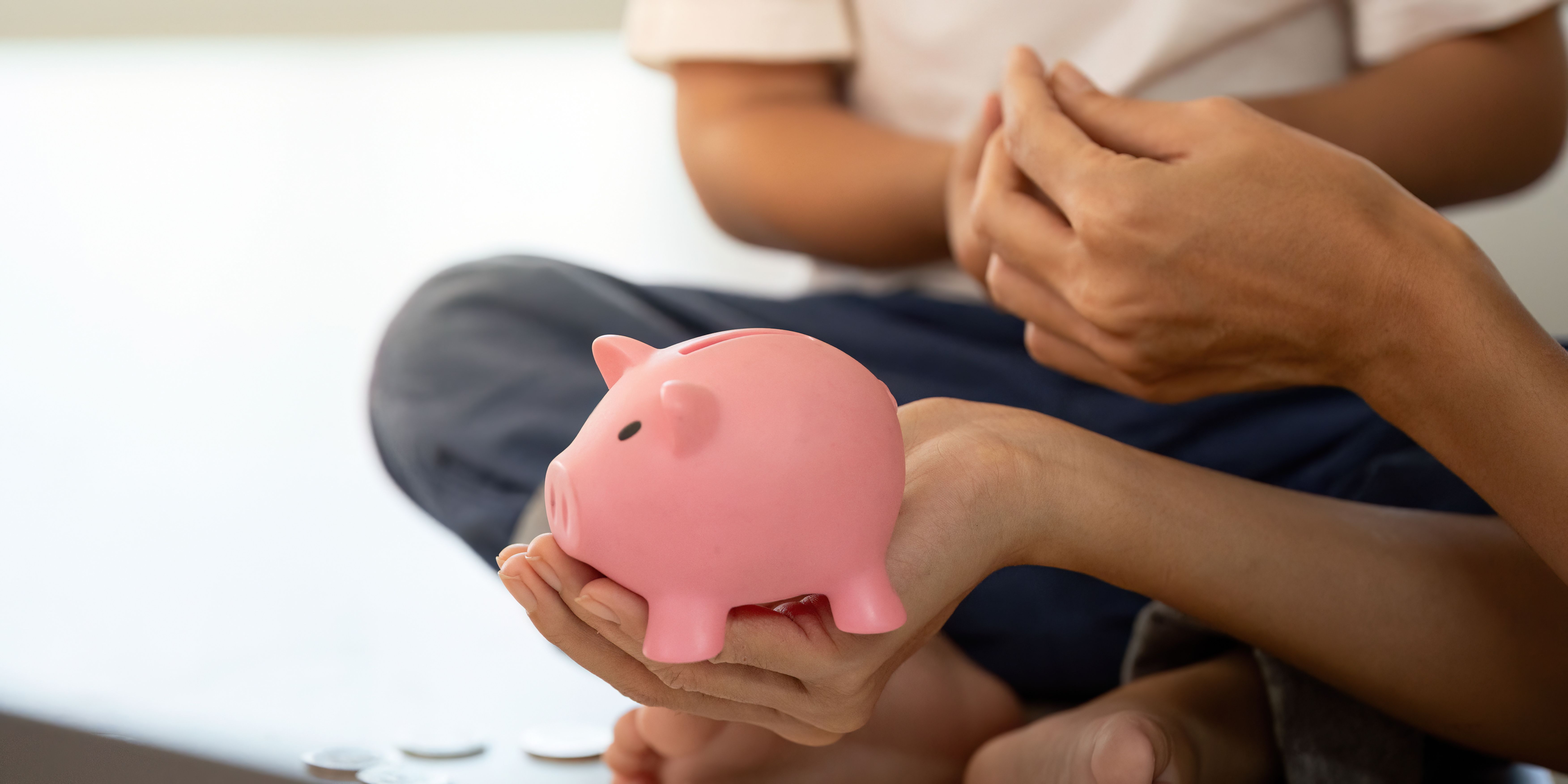 financial education kids