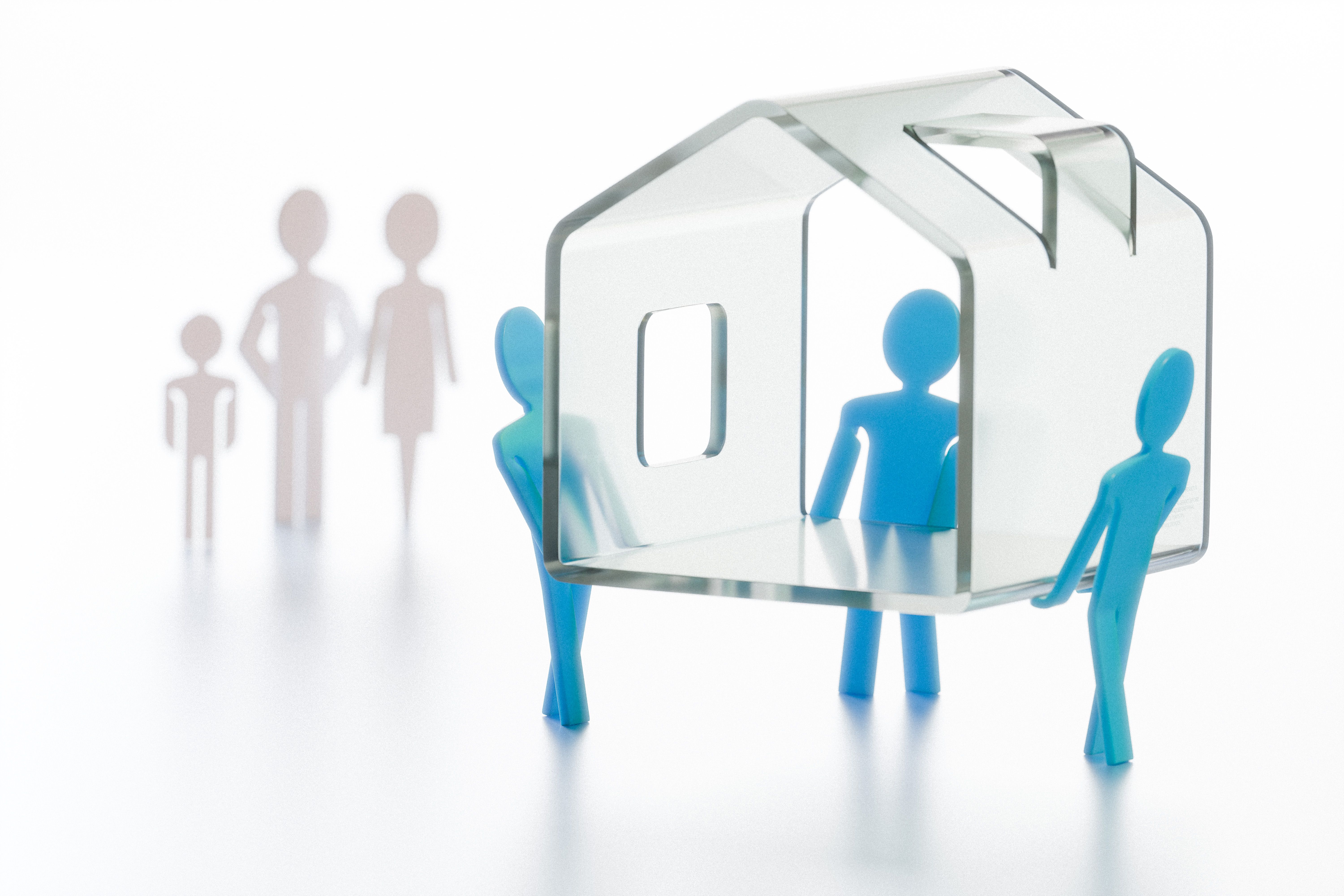 modular home construction