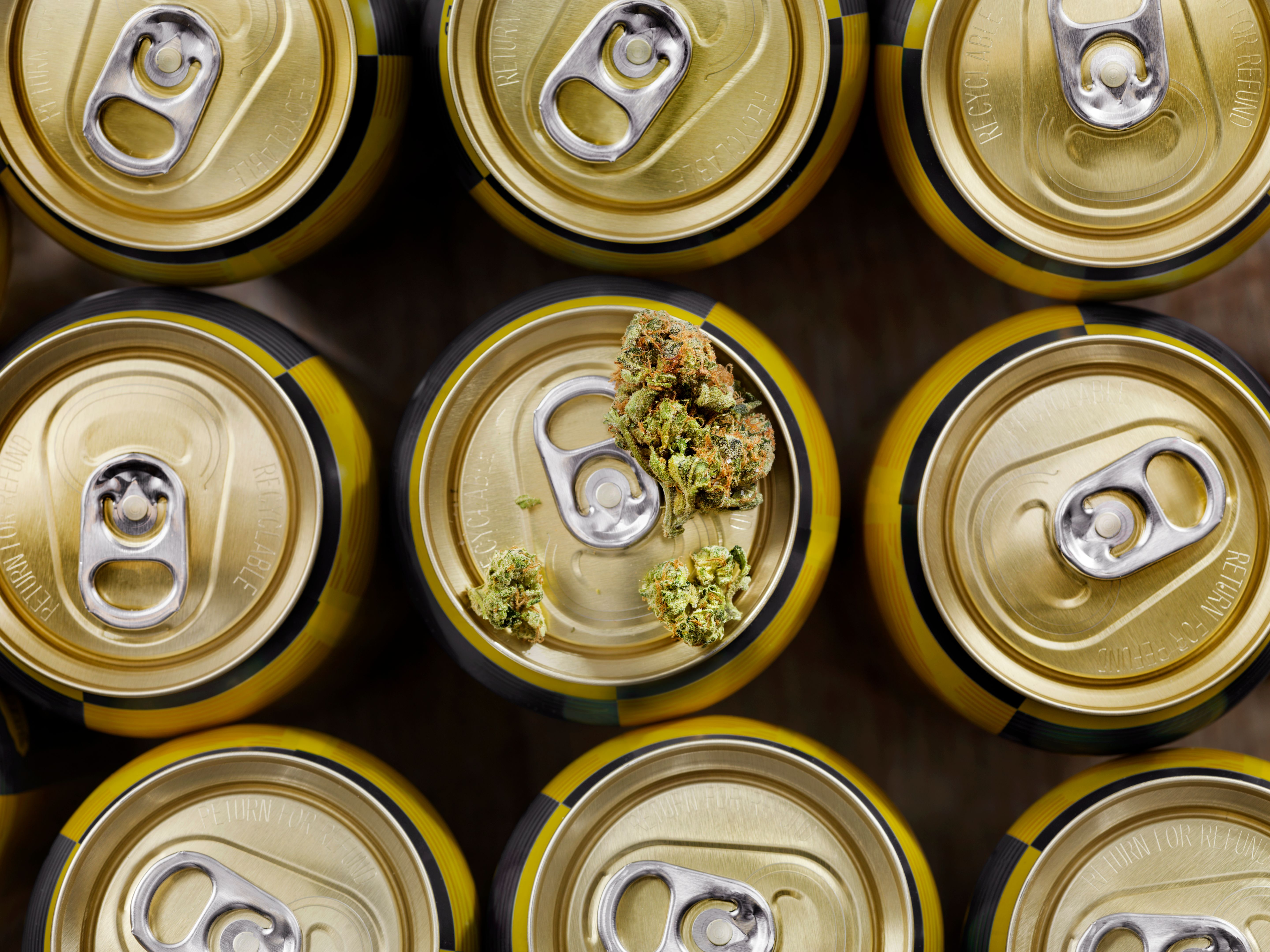 small batch cannabis