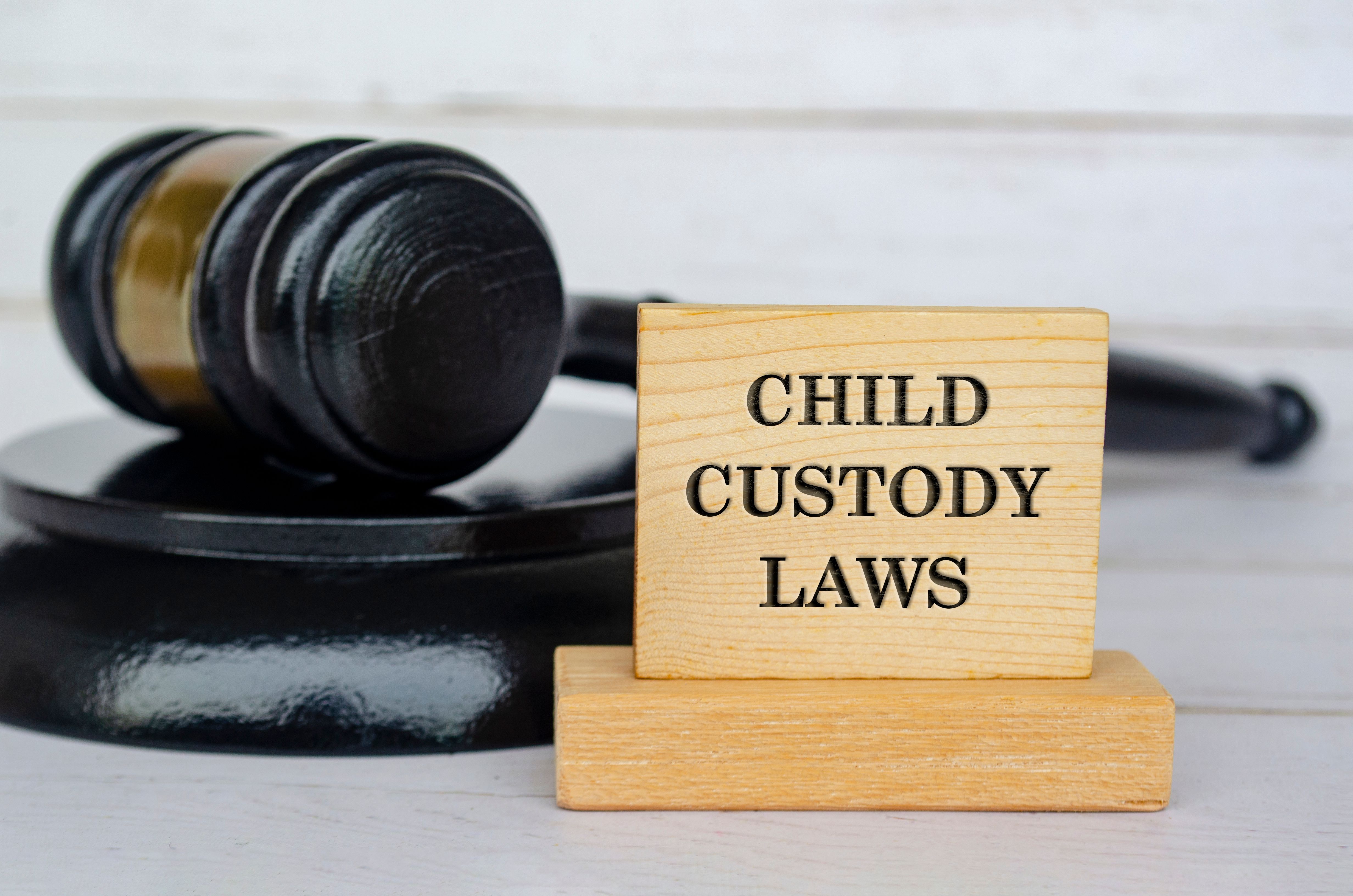 child custody
